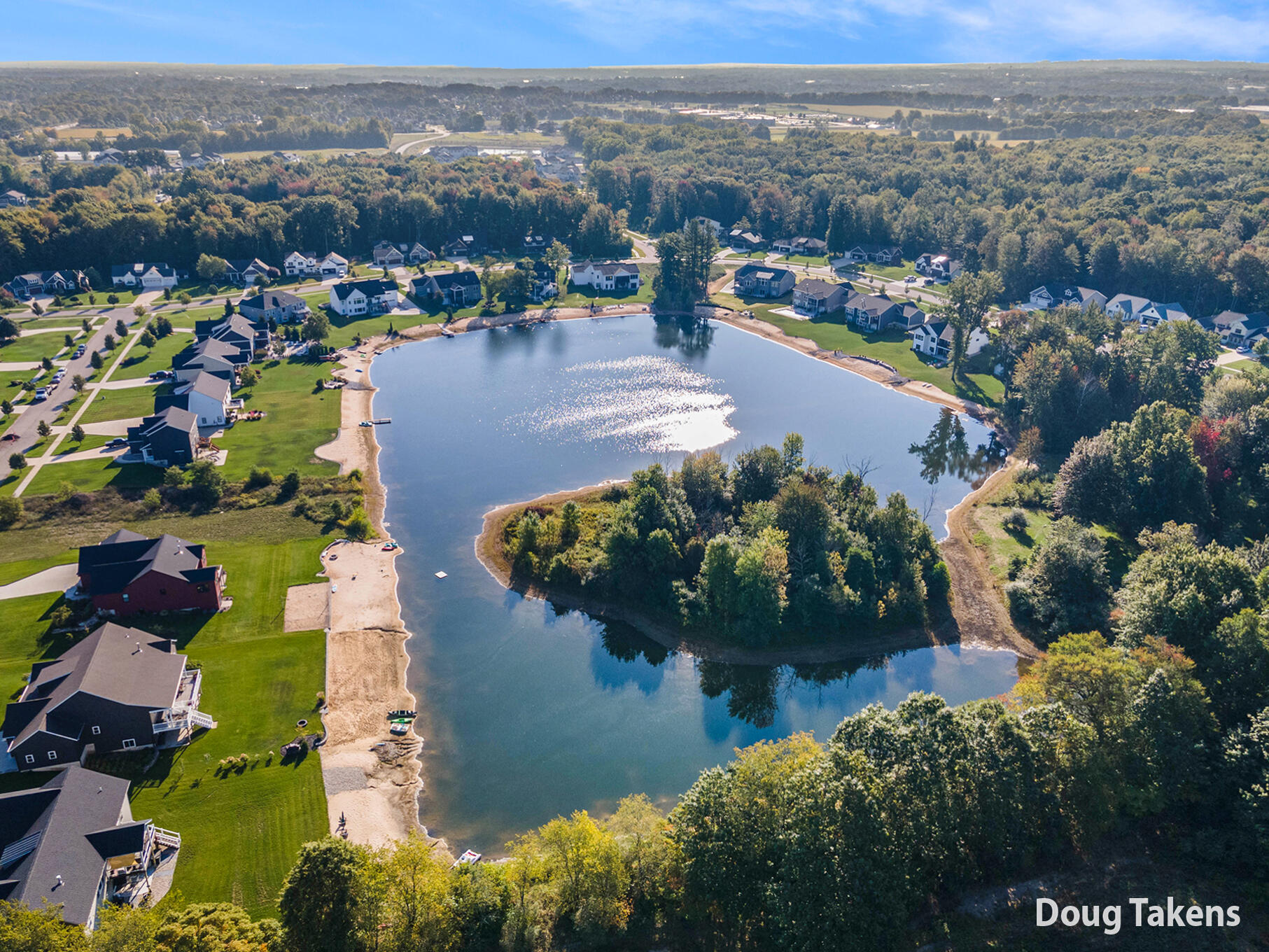5356 Eagle Cove Drive