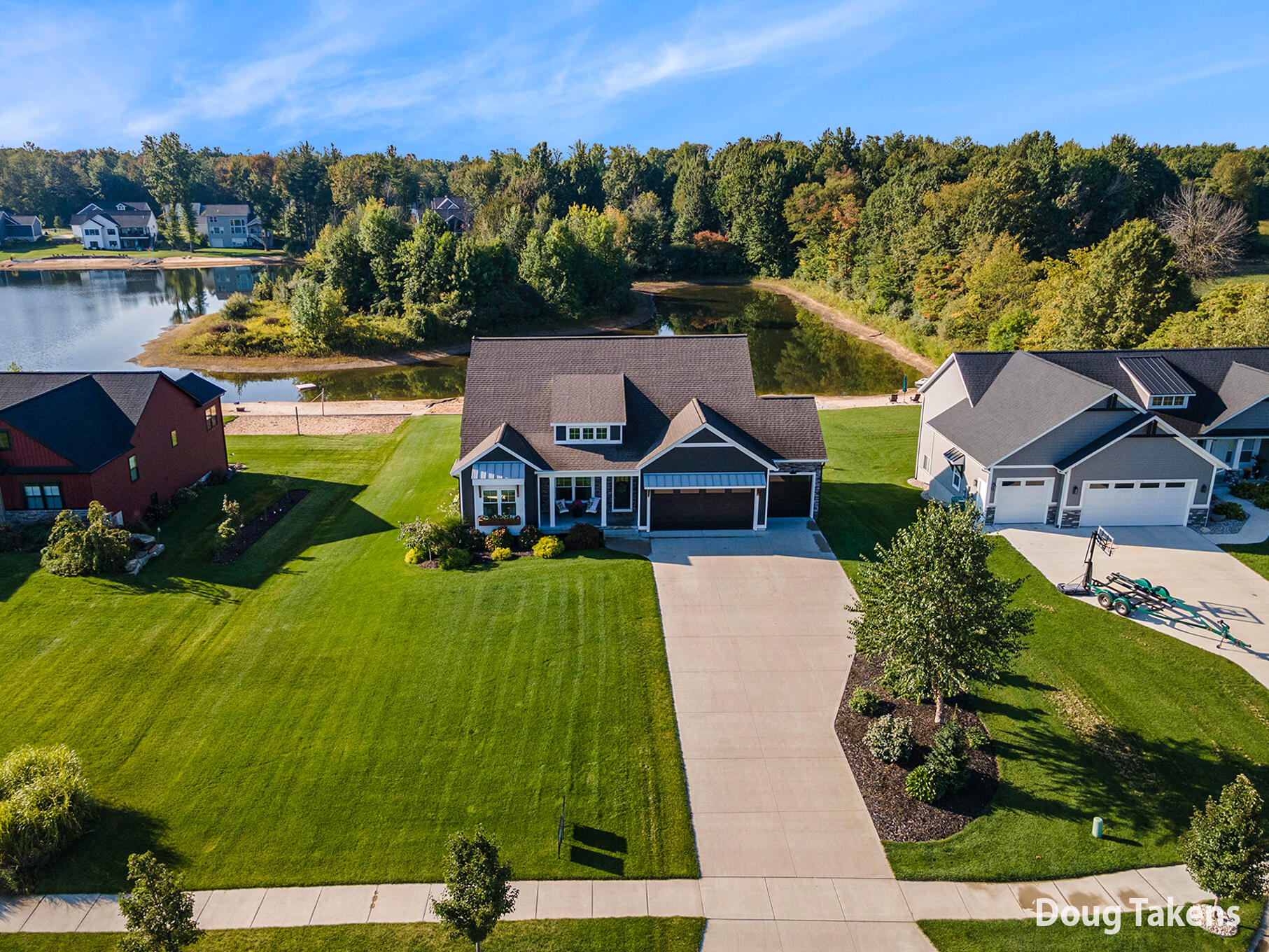5356 Eagle Cove Drive