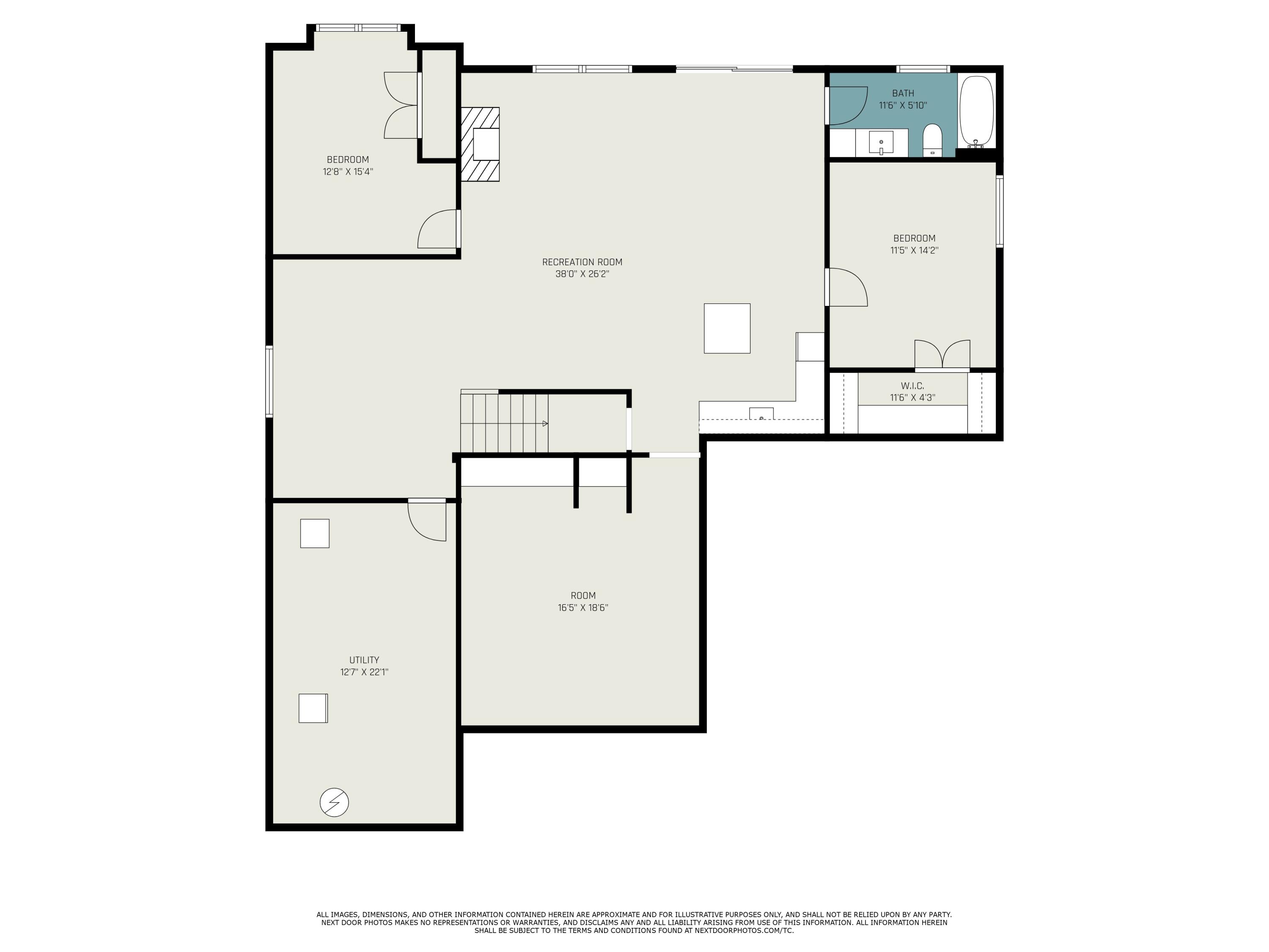5356 Eagle Cove Drive