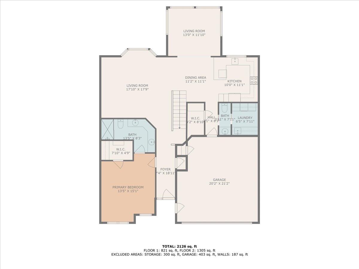6561 Munstead Woods Drive 43