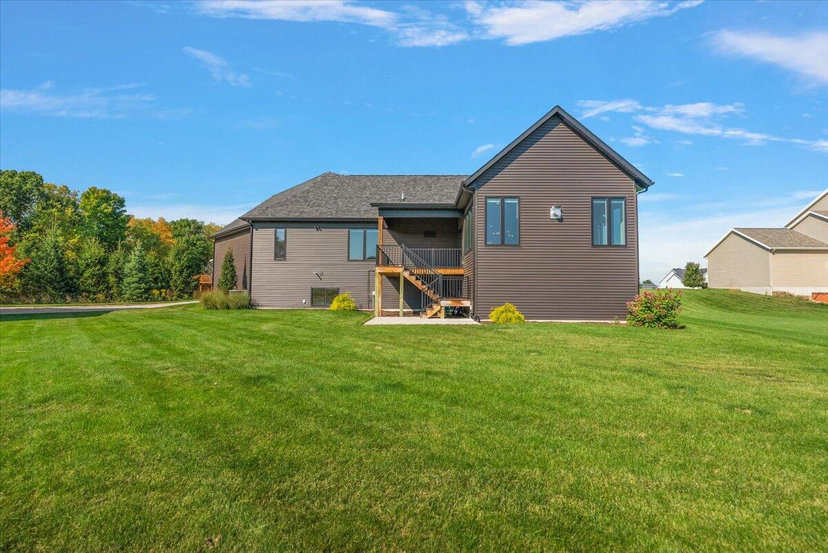 10238 Fox Meadow Court