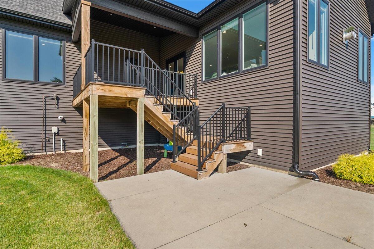 10238 Fox Meadow Court