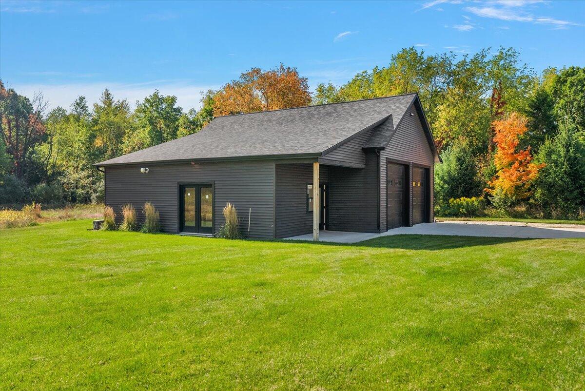 10238 Fox Meadow Court