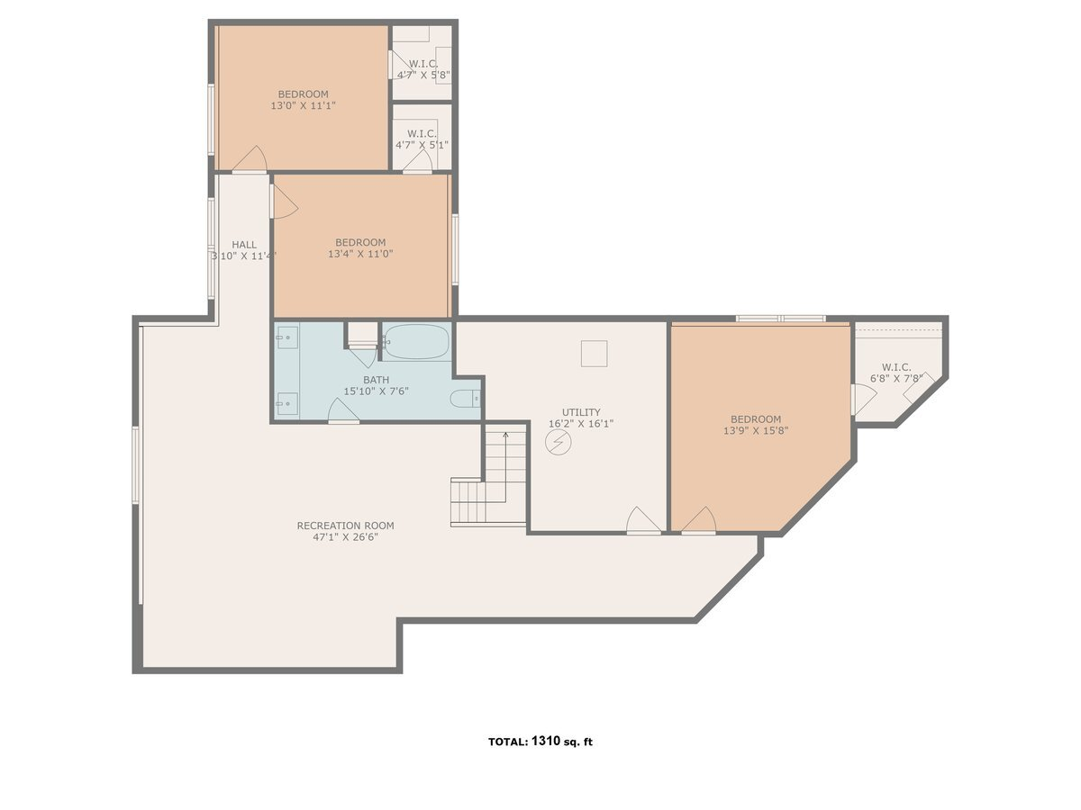 10238 Fox Meadow Court