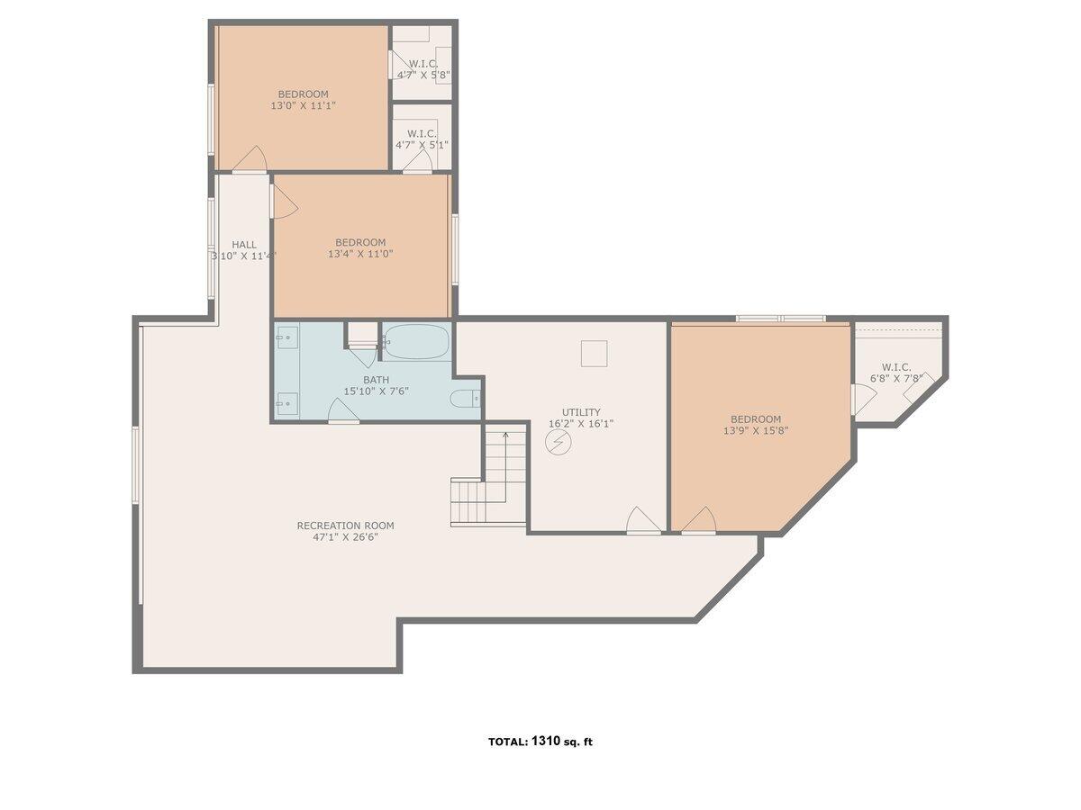 10238 Fox Meadow Court
