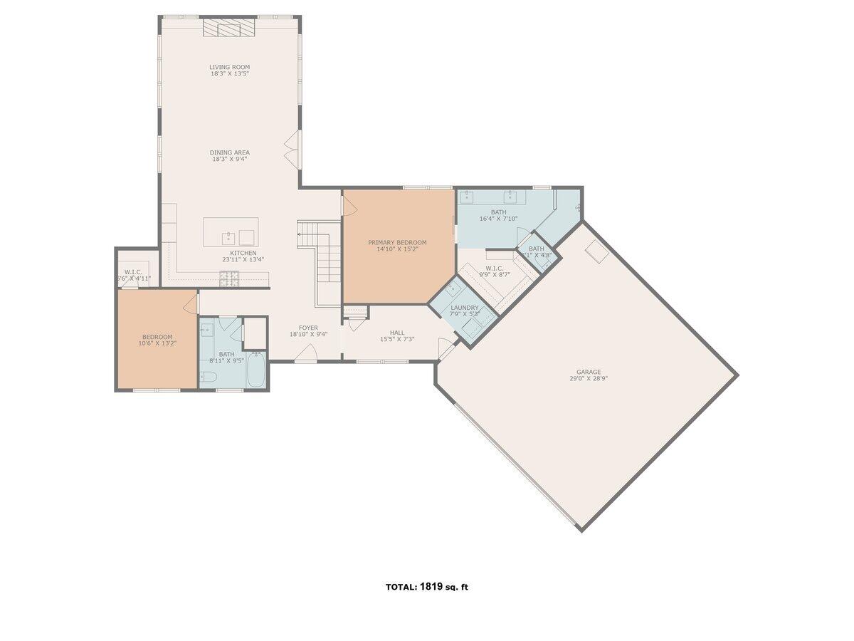 10238 Fox Meadow Court