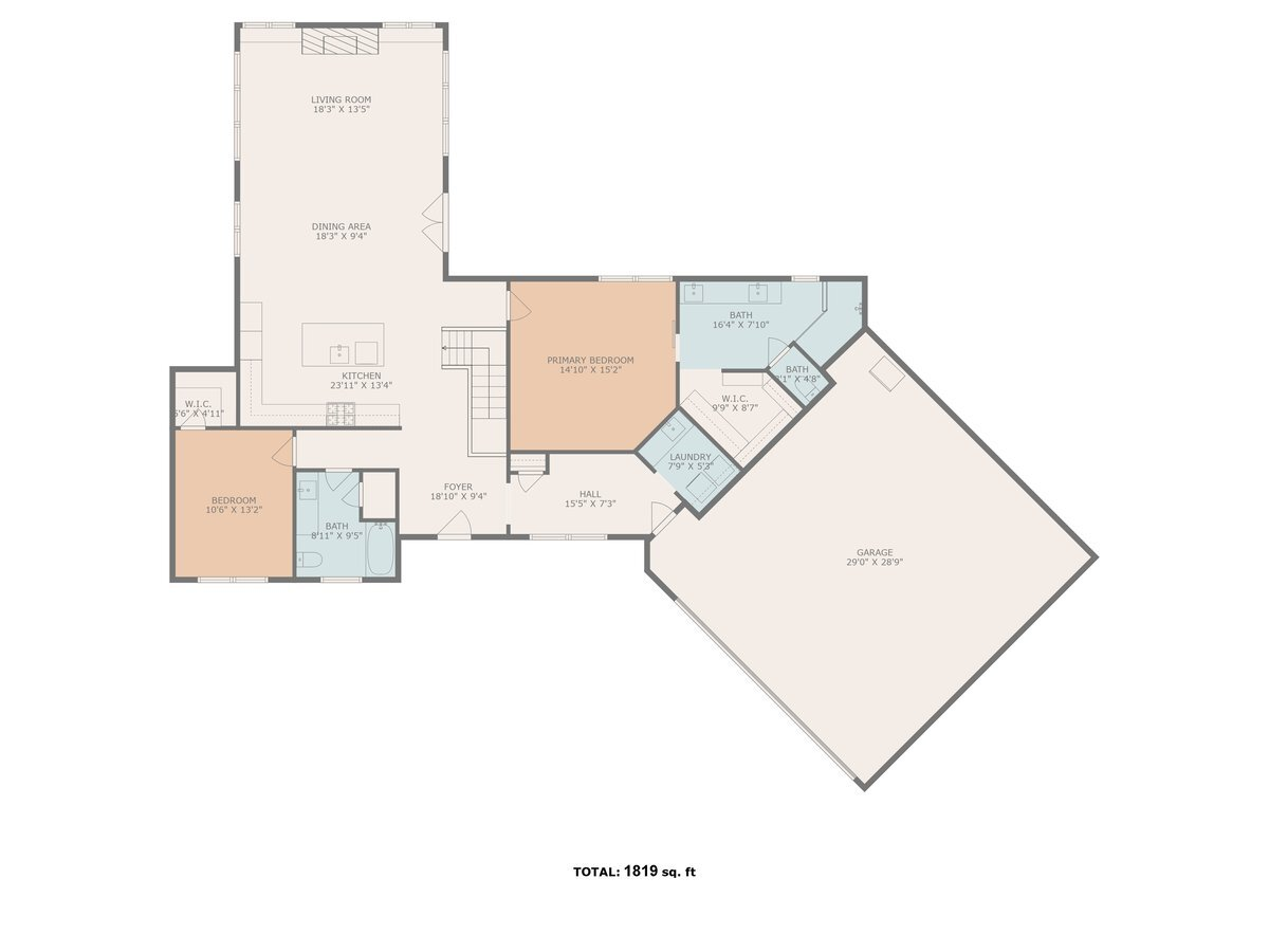 10238 Fox Meadow Court