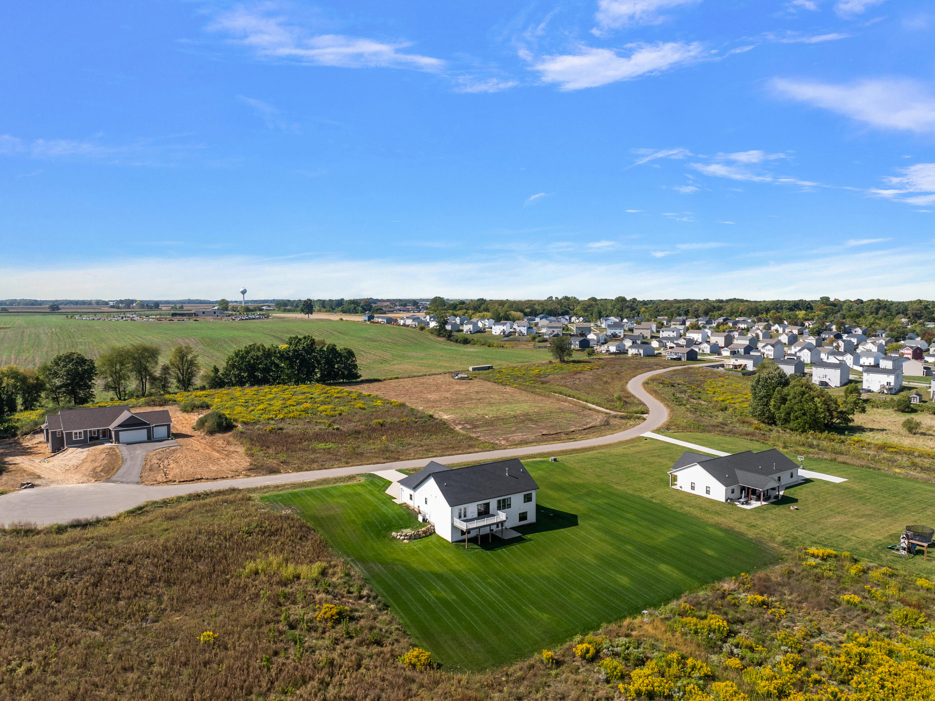 3368 Calming Meadows Court