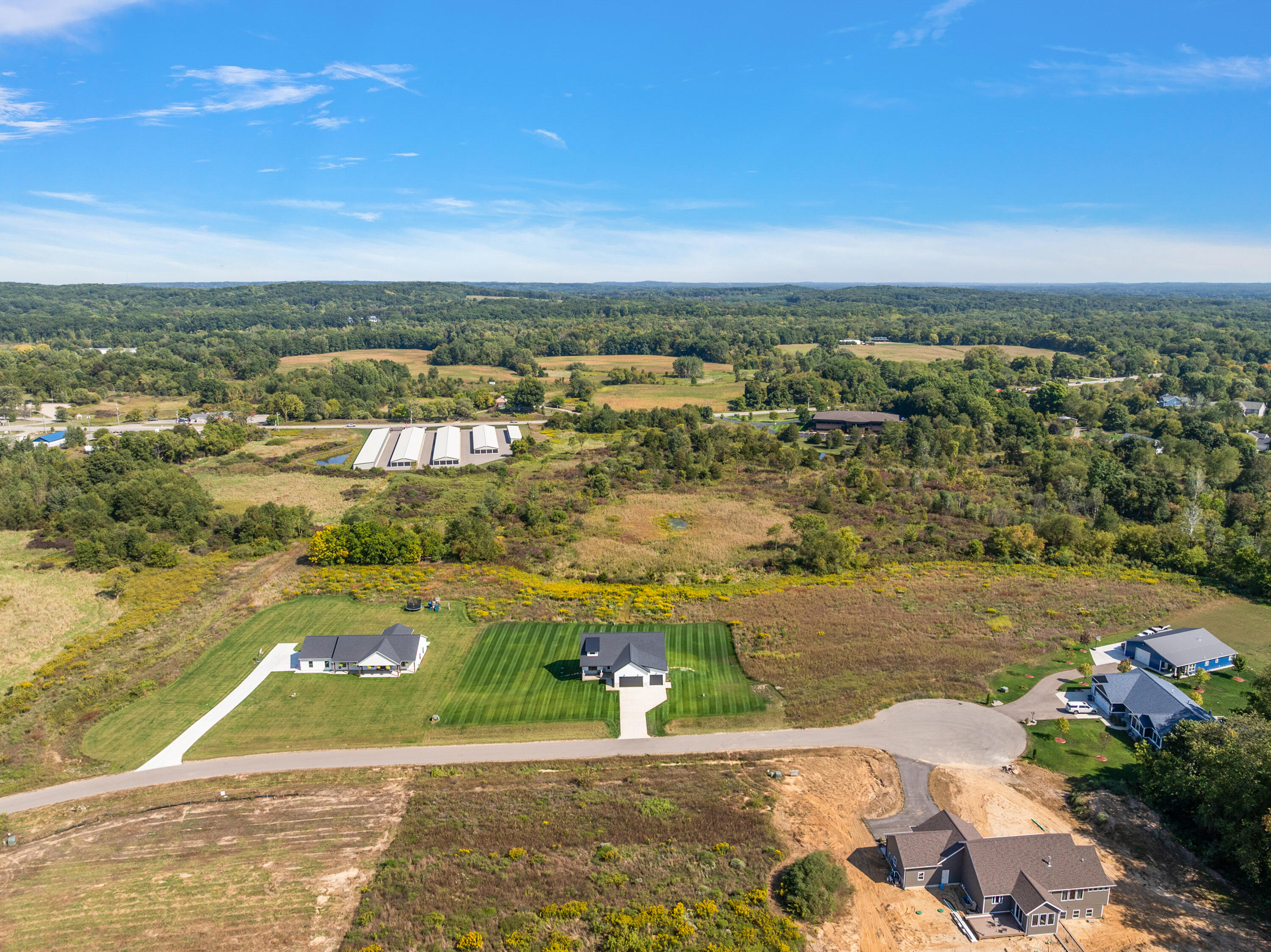 3368 Calming Meadows Court