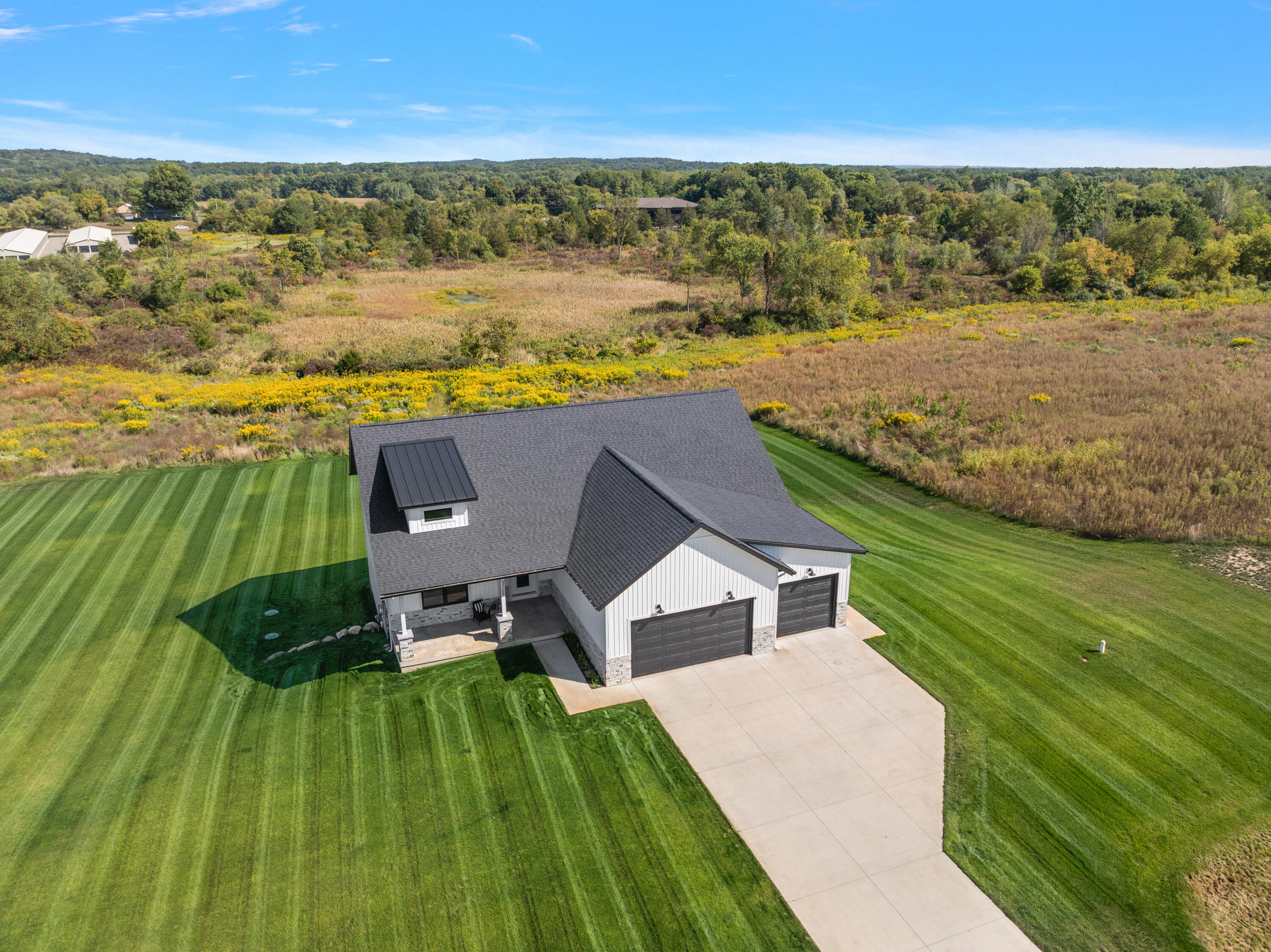 3368 Calming Meadows Court