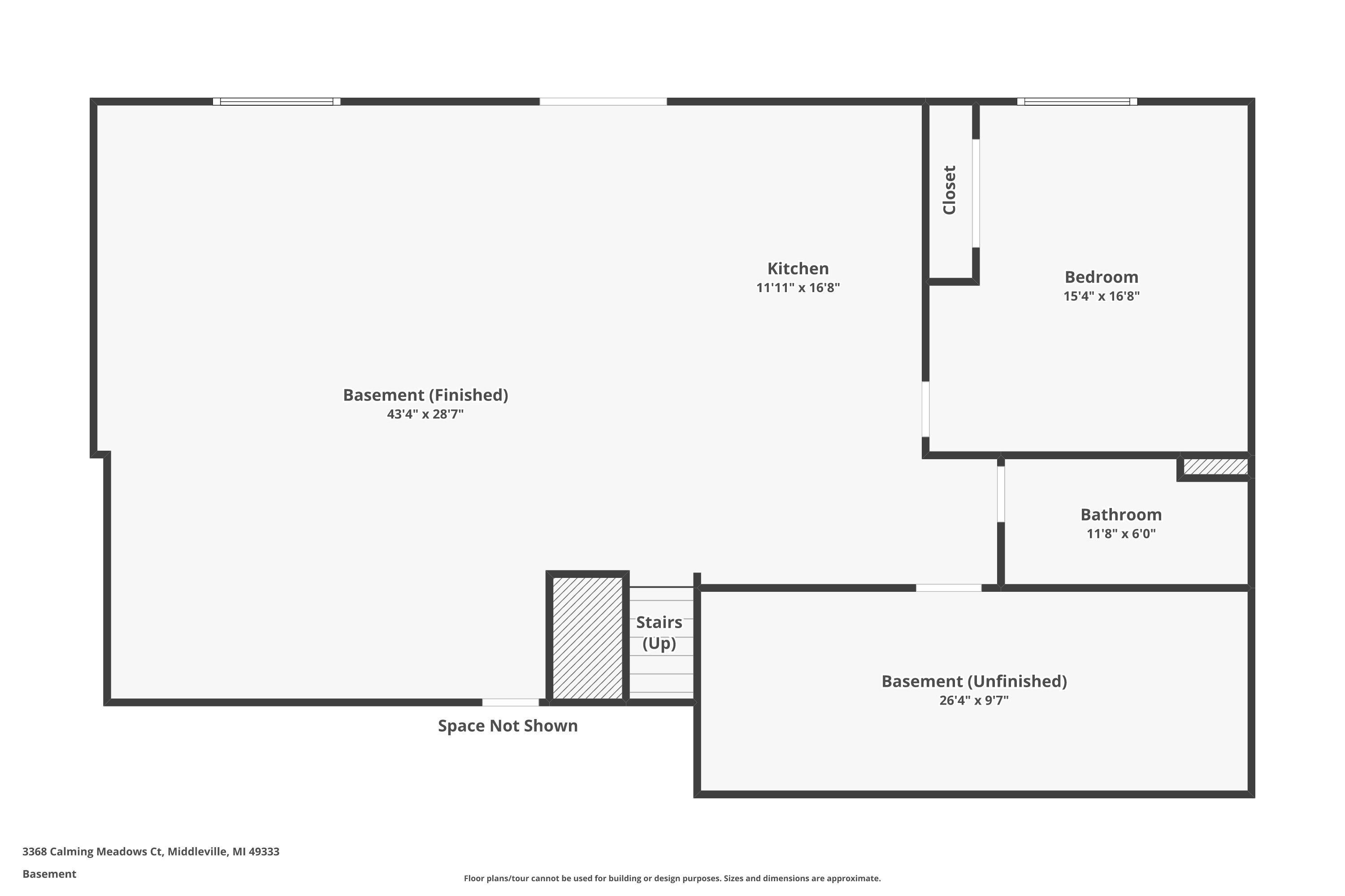 3368 Calming Meadows Court