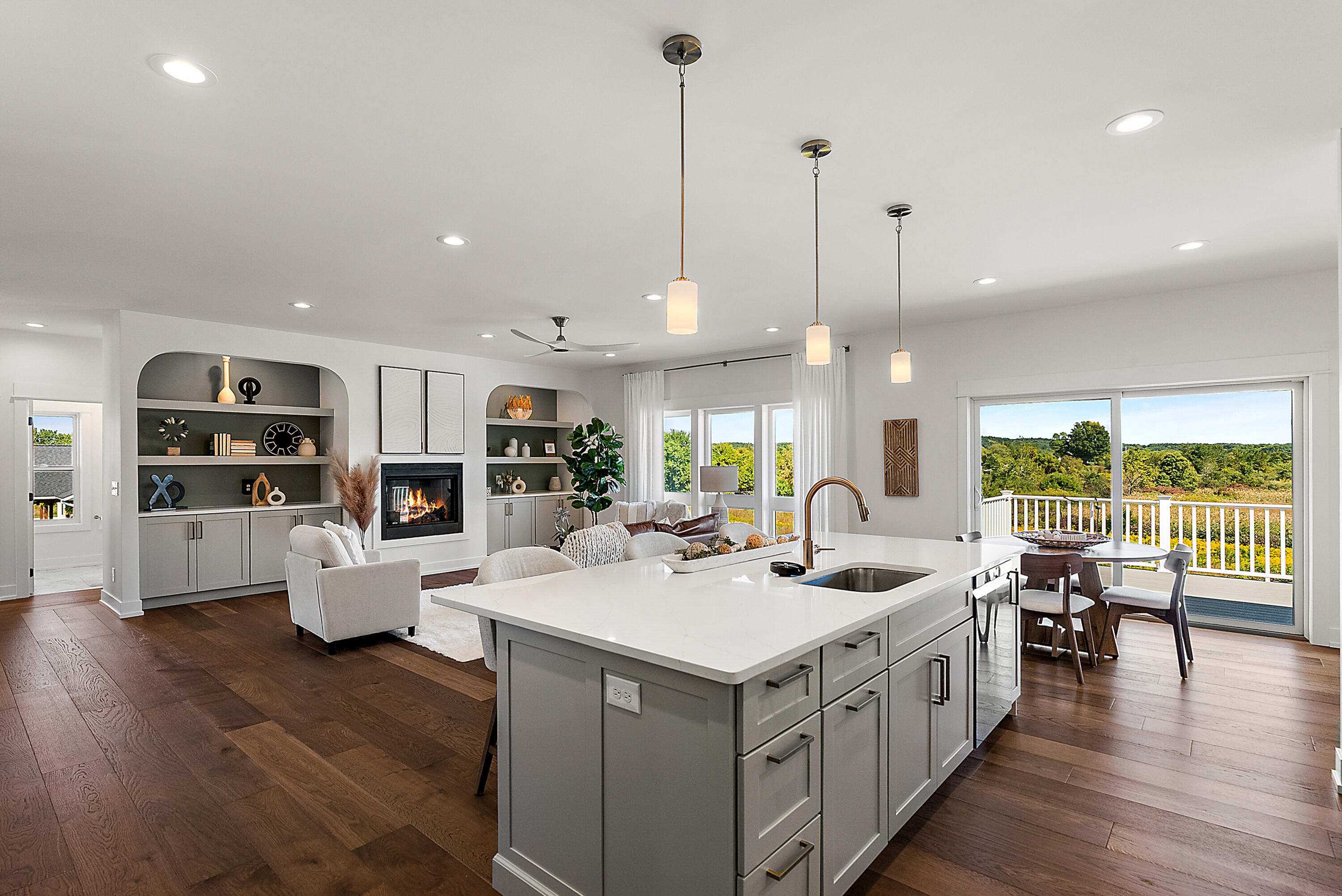 3368 Calming Meadows Court