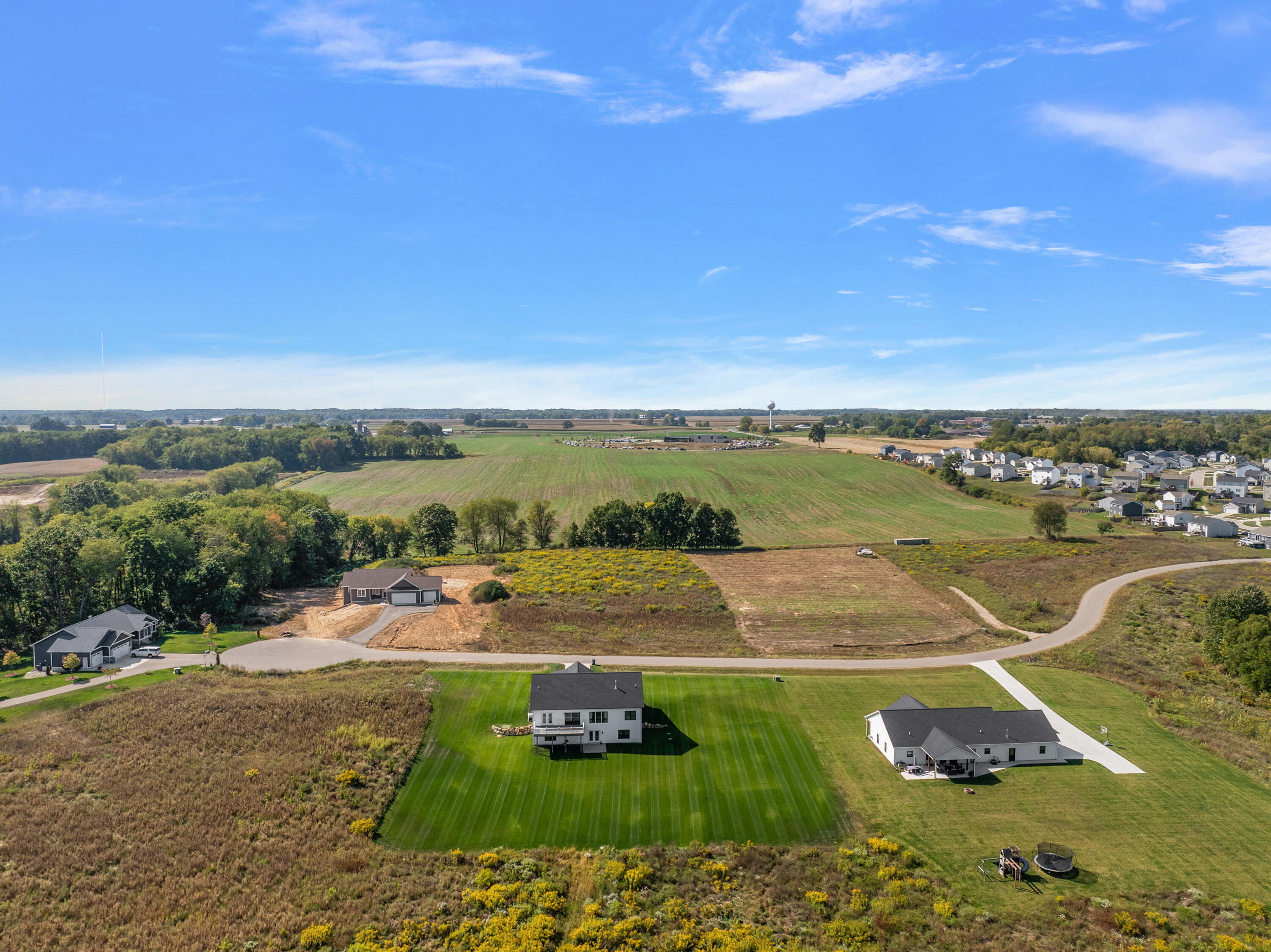 3368 Calming Meadows Court