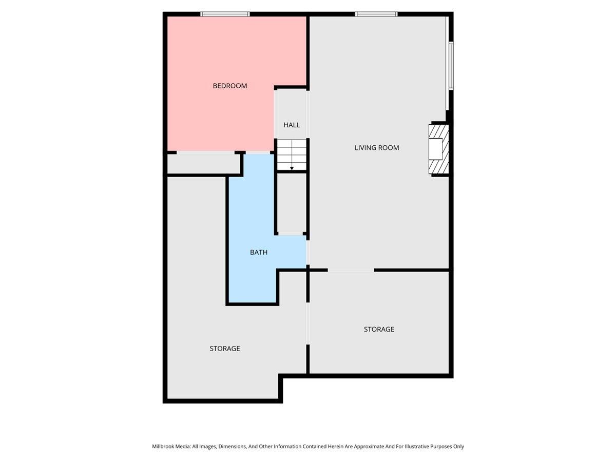8194 Ridgestone Drive SW