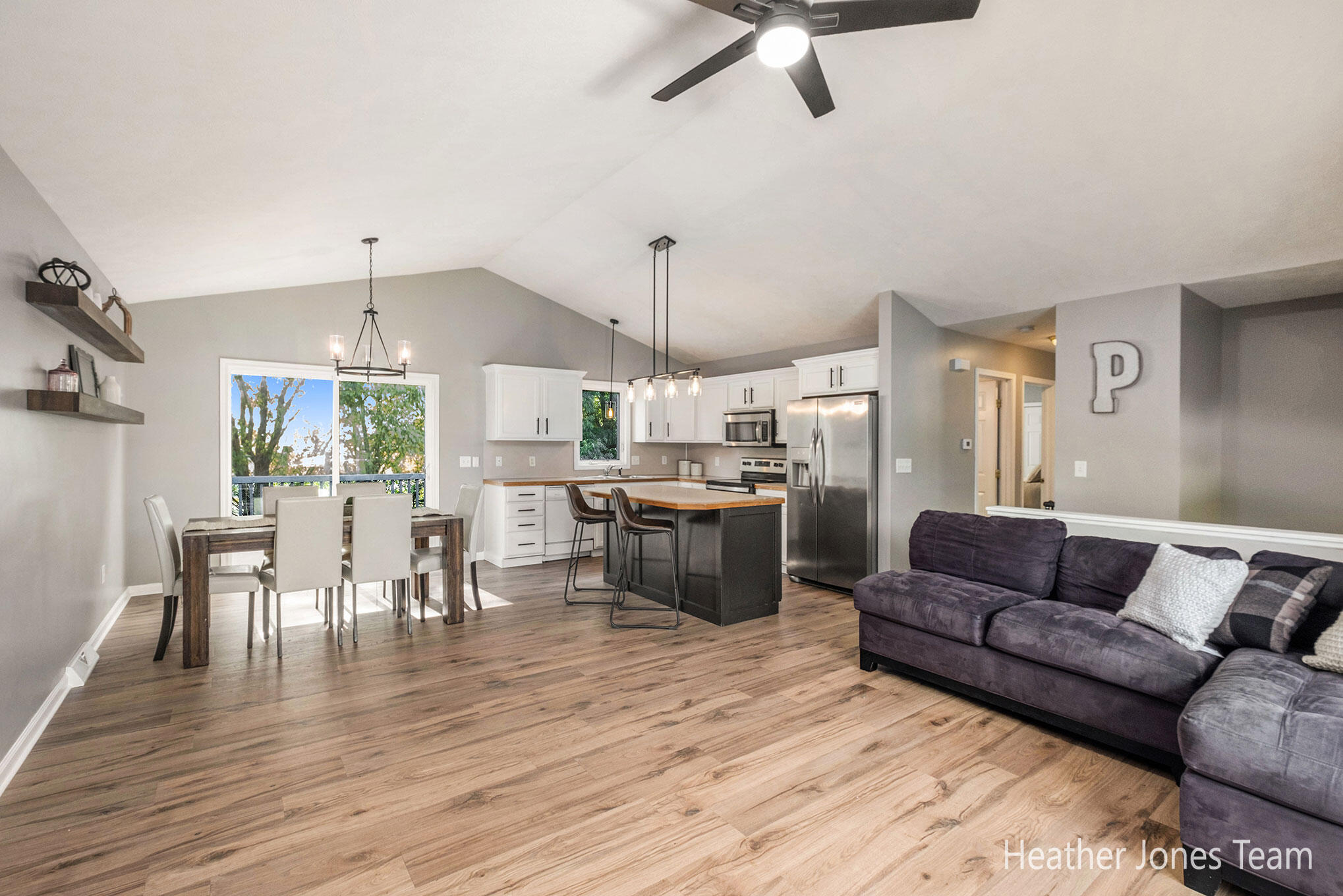 7436 High Timber Drive