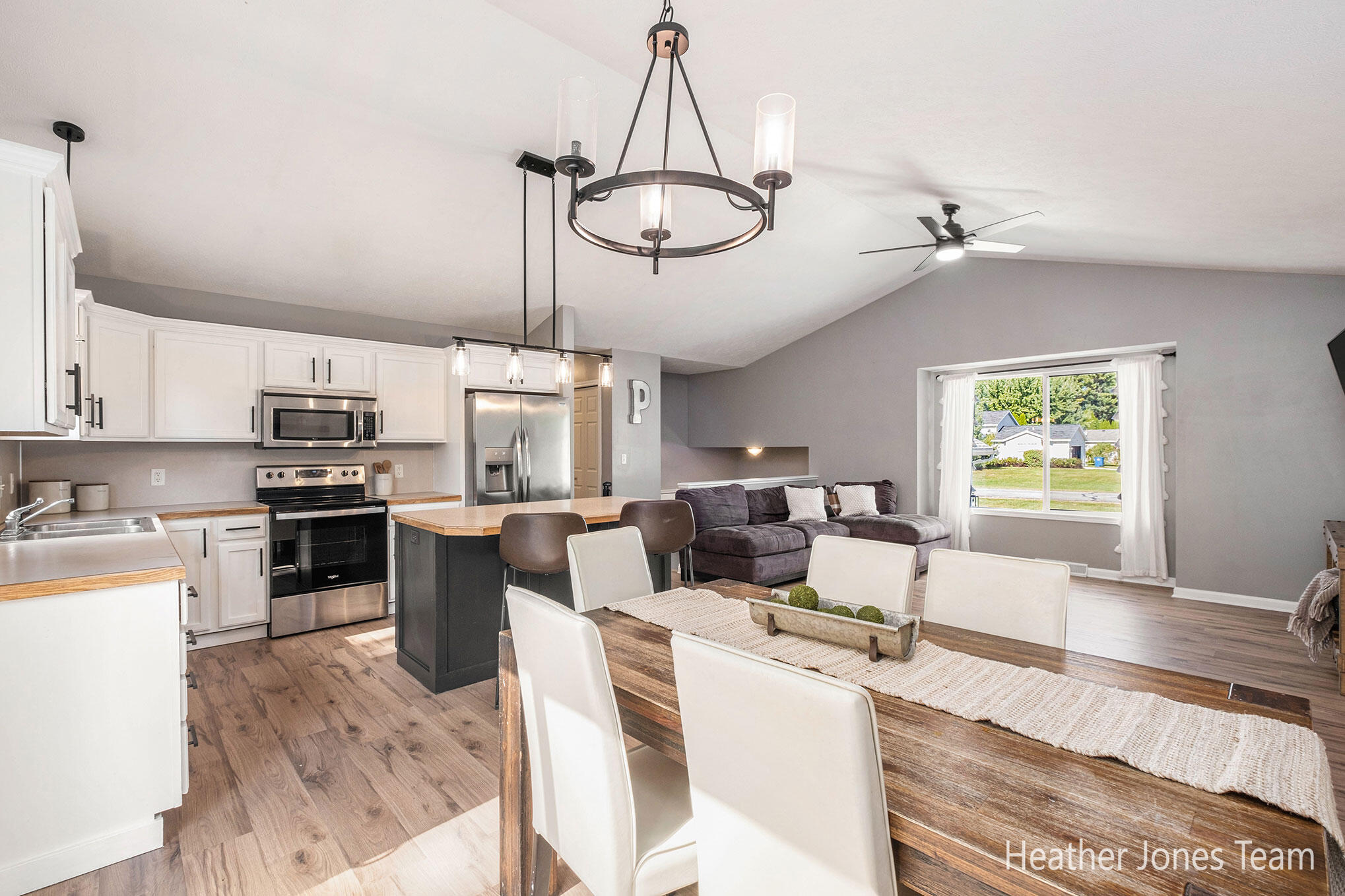 7436 High Timber Drive