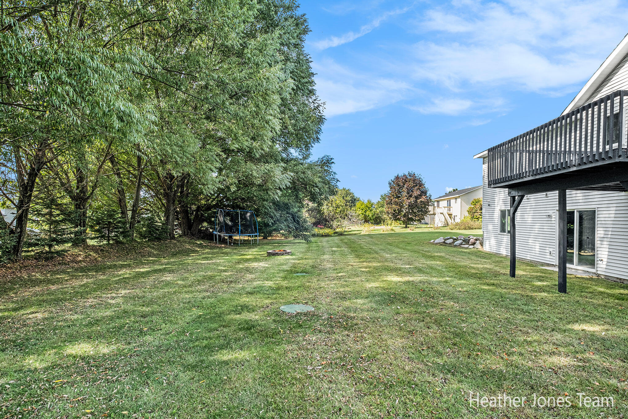 7436 High Timber Drive
