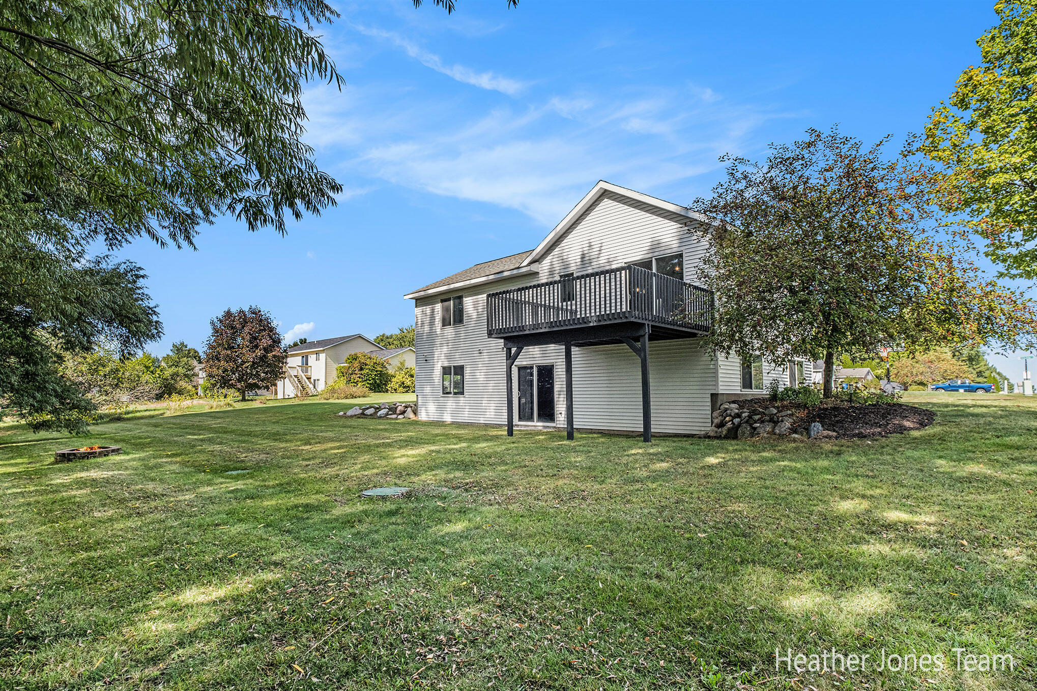 7436 High Timber Drive
