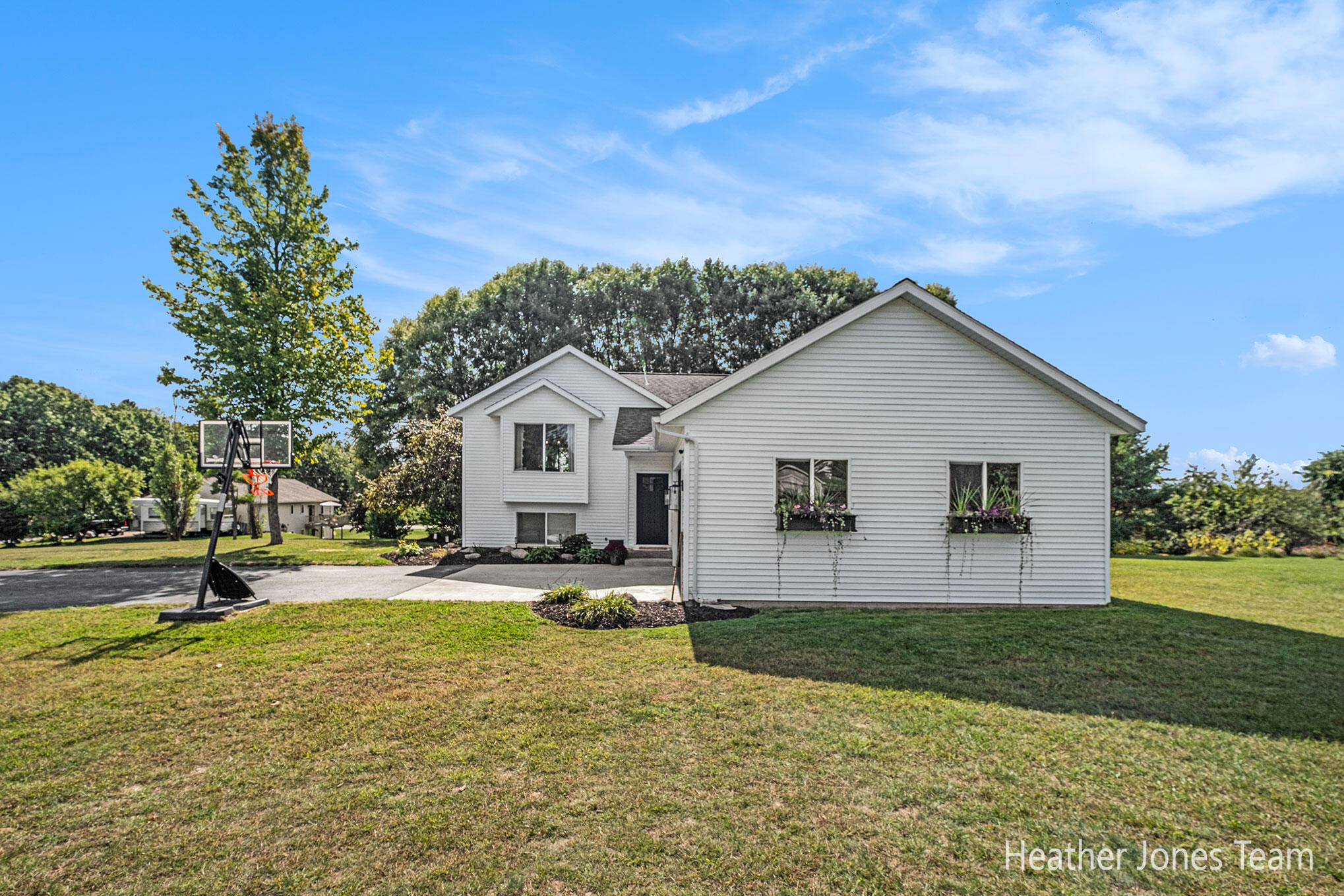 7436 High Timber Drive