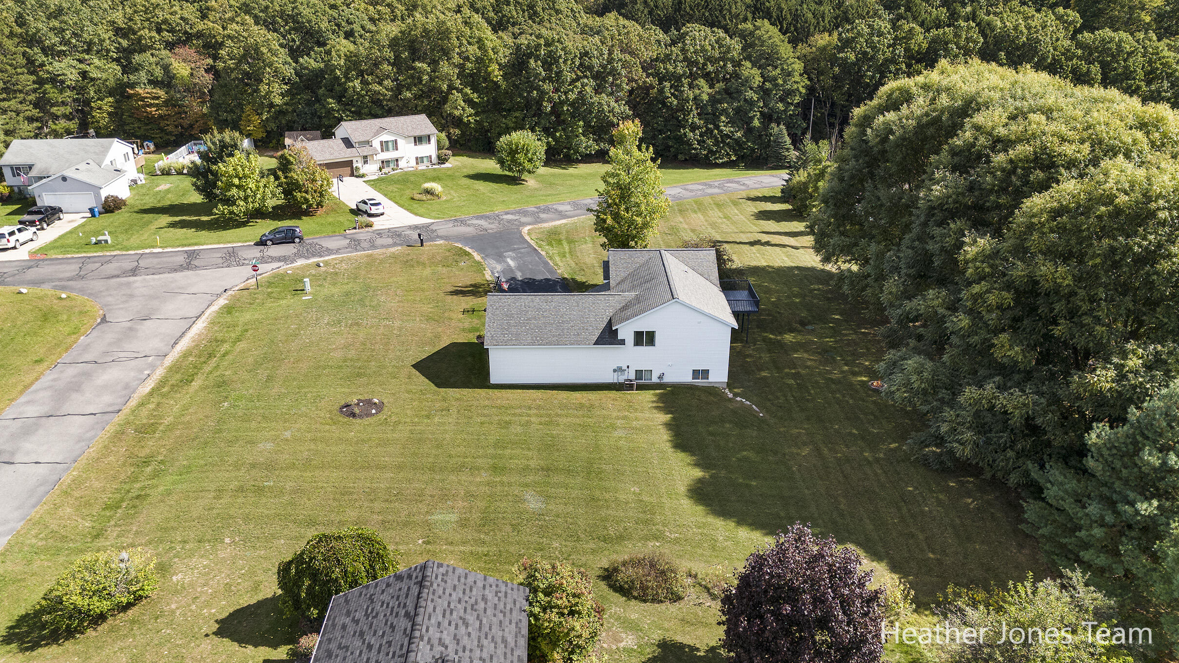 7436 High Timber Drive
