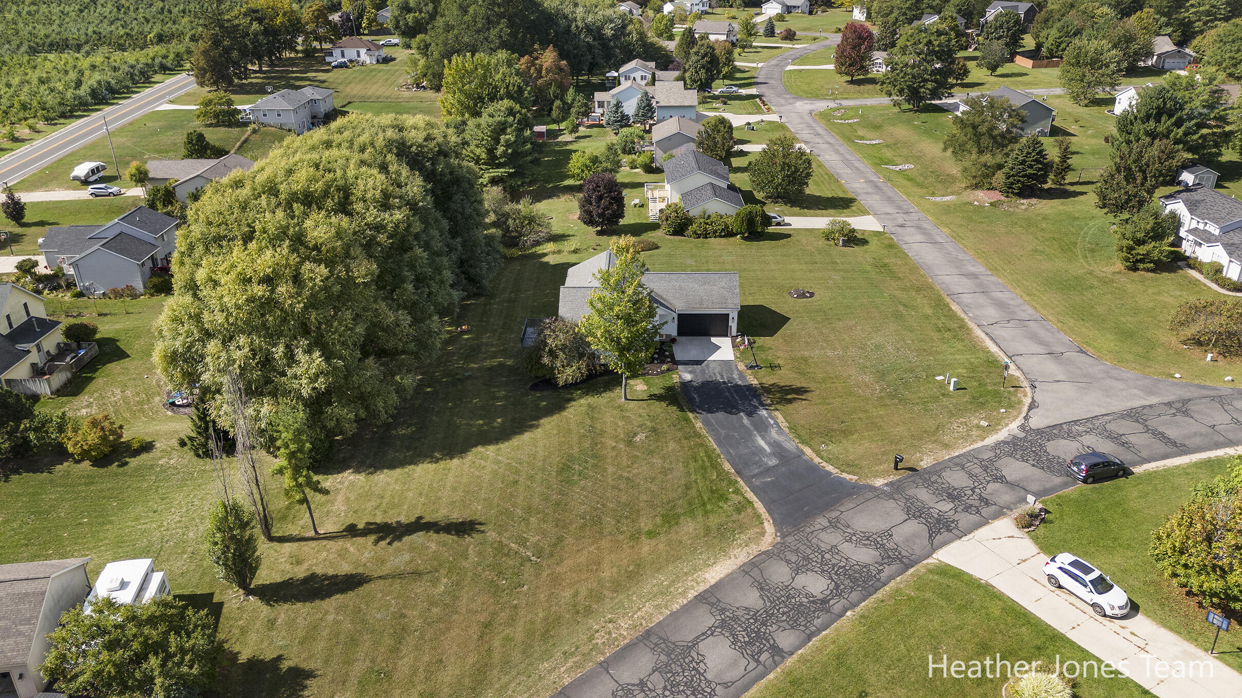 7436 High Timber Drive
