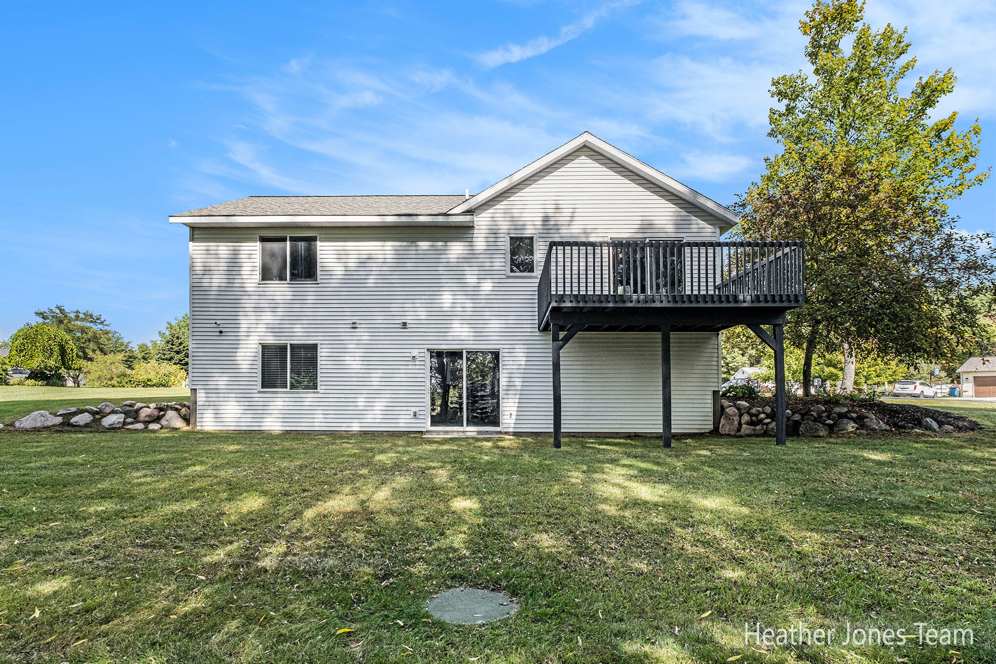 7436 High Timber Drive