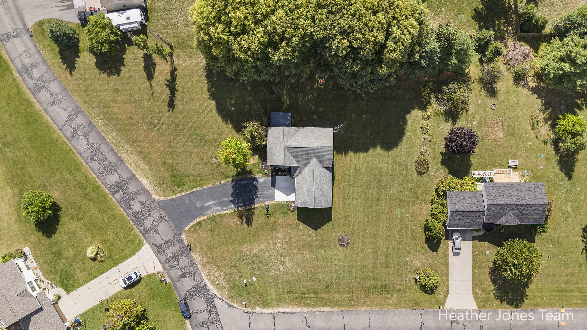 7436 High Timber Drive