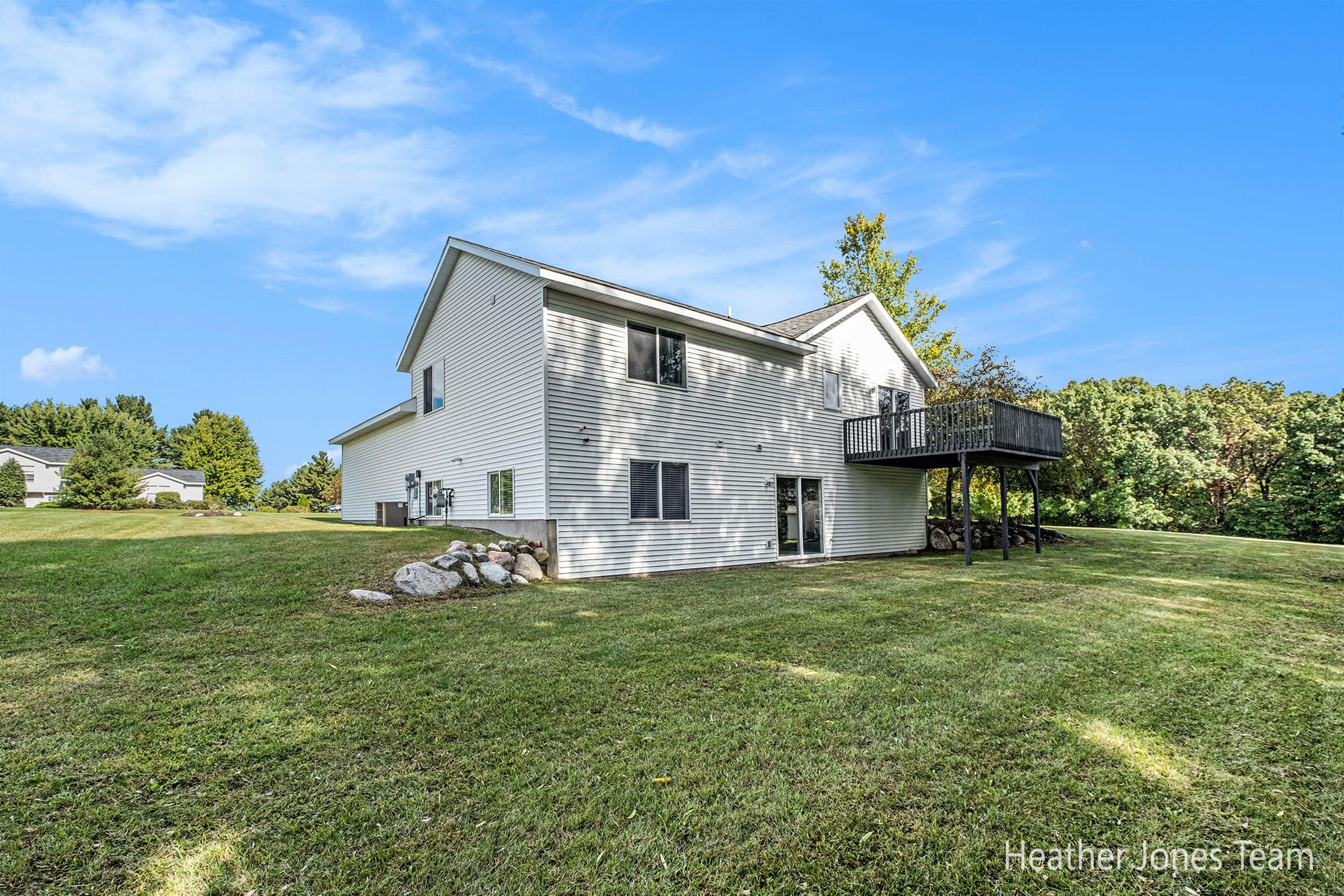 7436 High Timber Drive