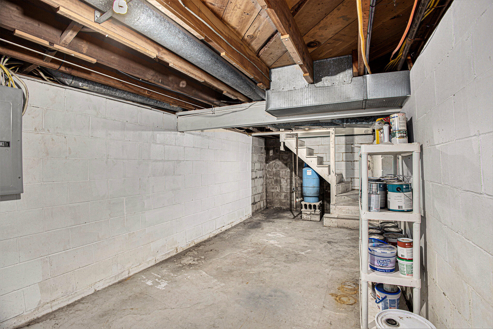 4671 Leverette Street