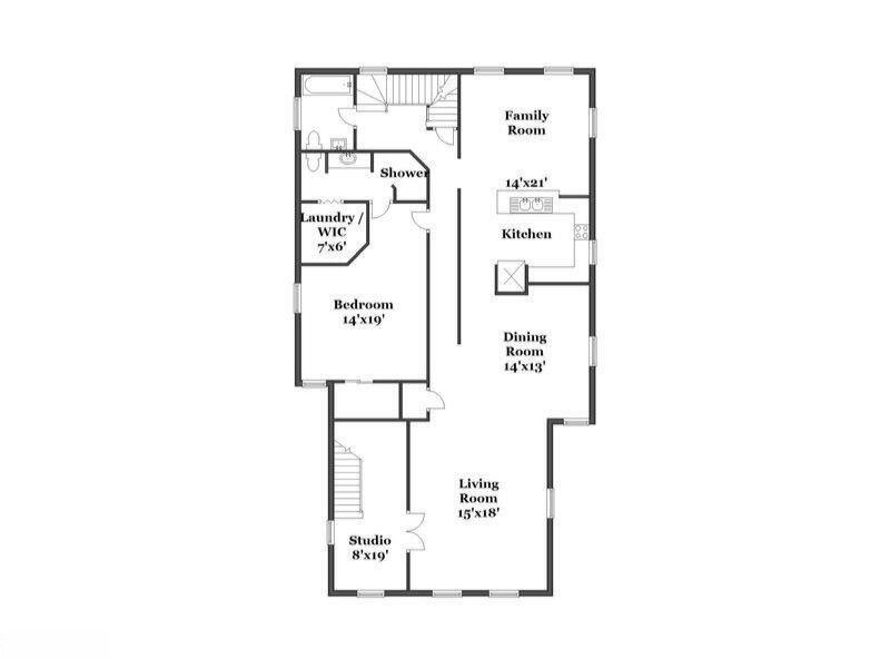 22 Jefferson Avenue SE