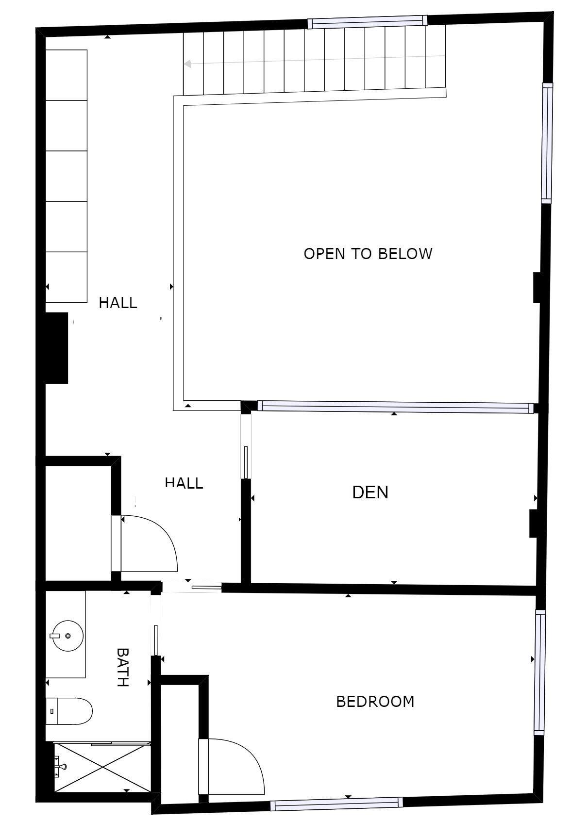 22 Jefferson Avenue SE