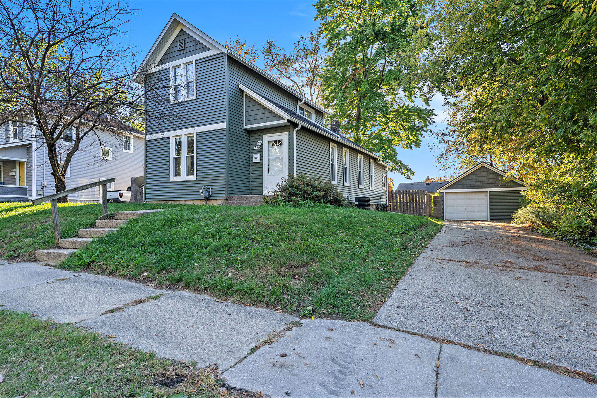 1535 Colorado Avenue SE