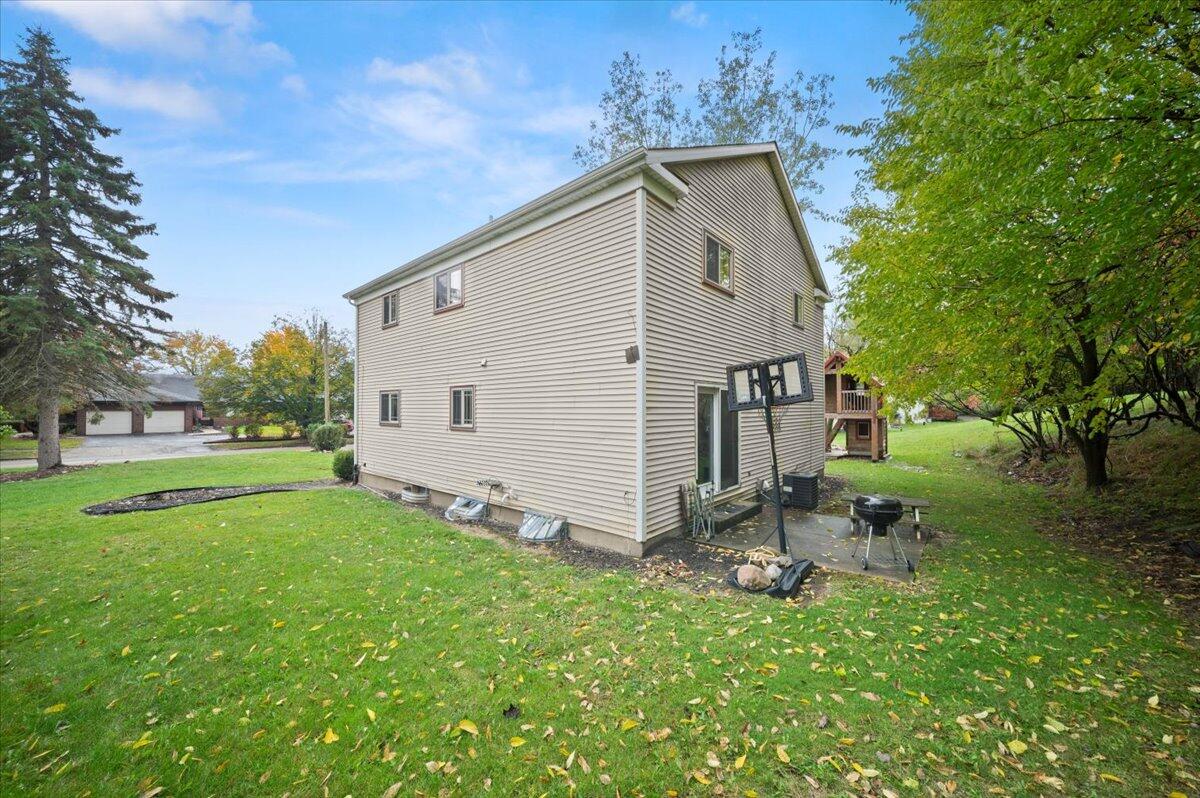 2211 Saginaw Road SE