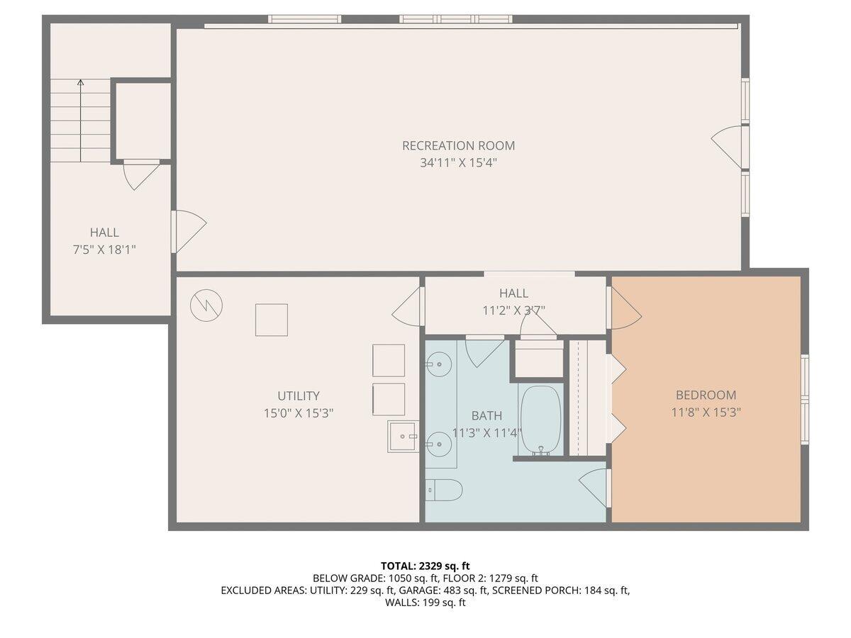 7820 Oakmont Court NE