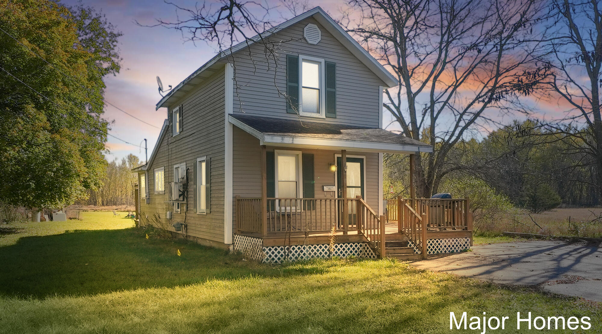 325 S Division Street