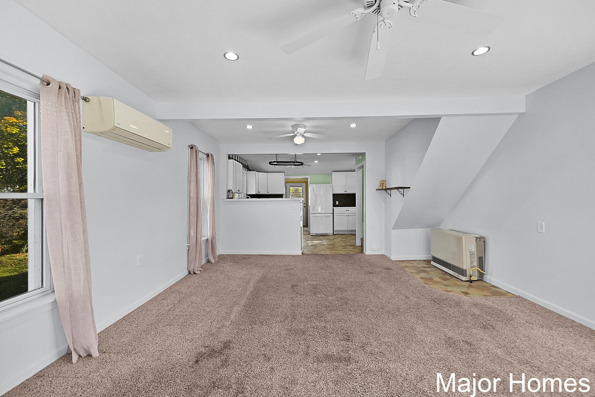 325 S Division Street