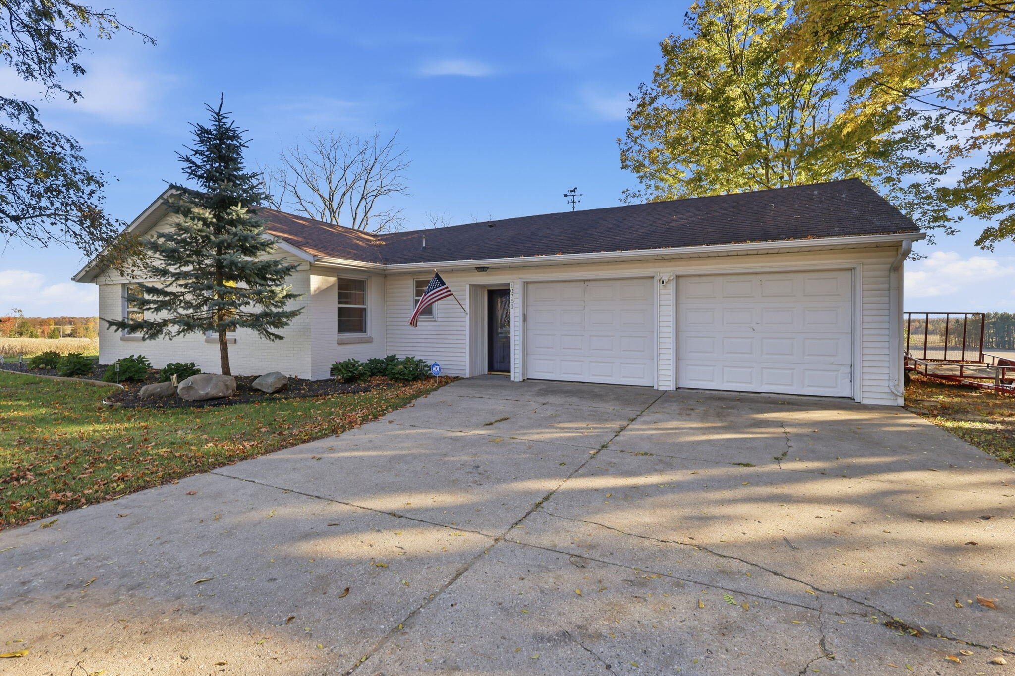 10751 Thompson Road