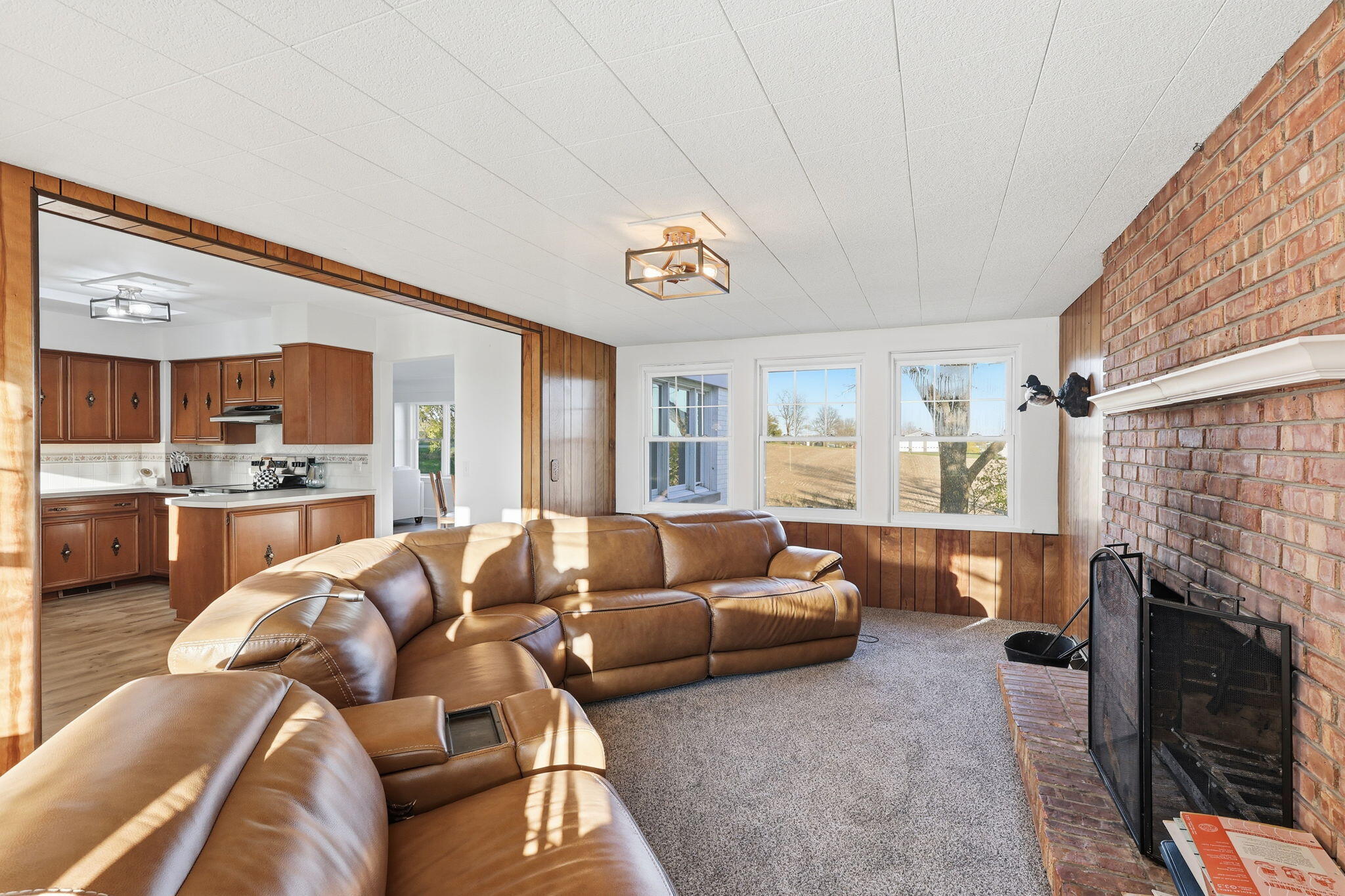 10751 Thompson Road