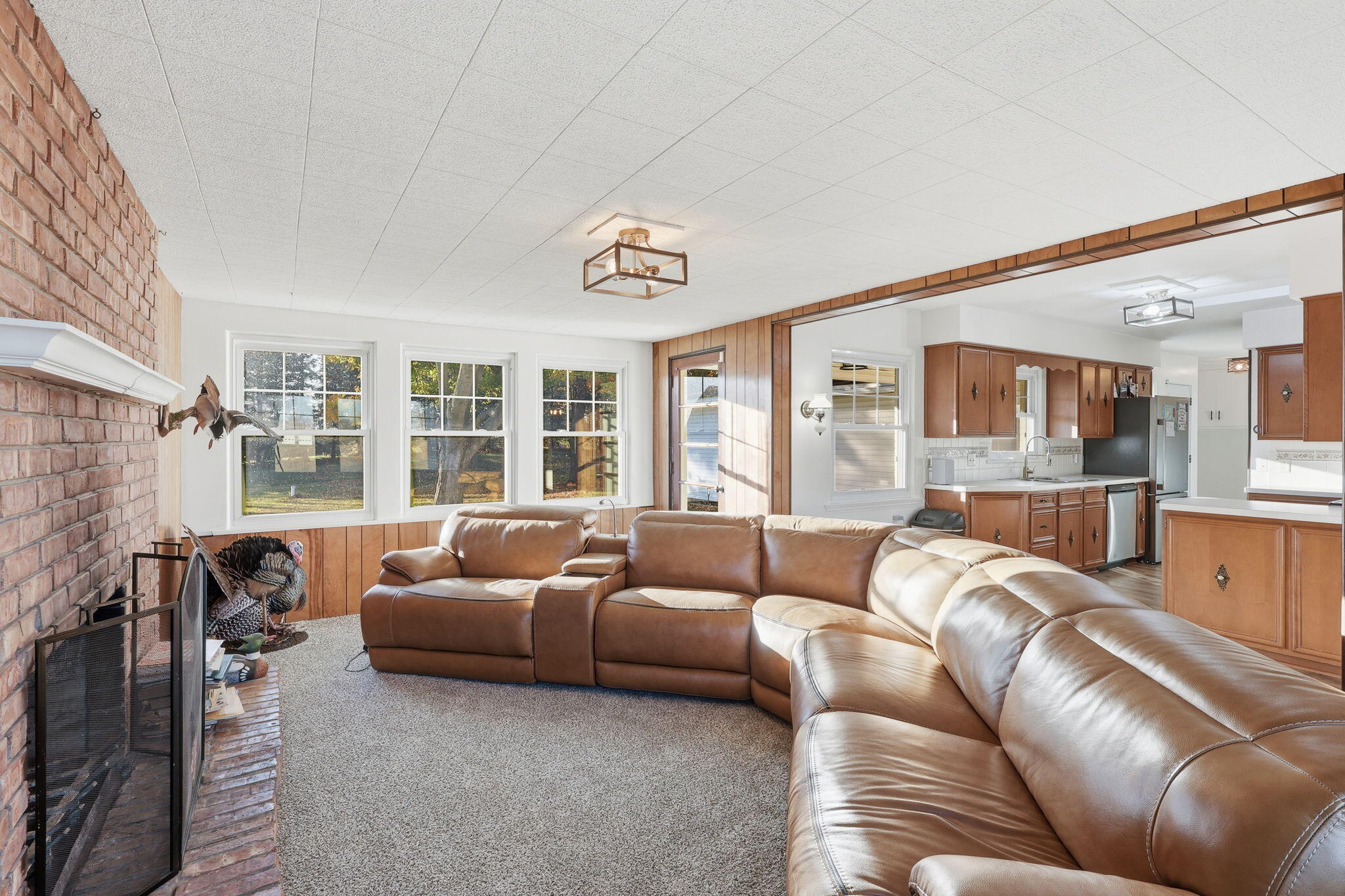 10751 Thompson Road