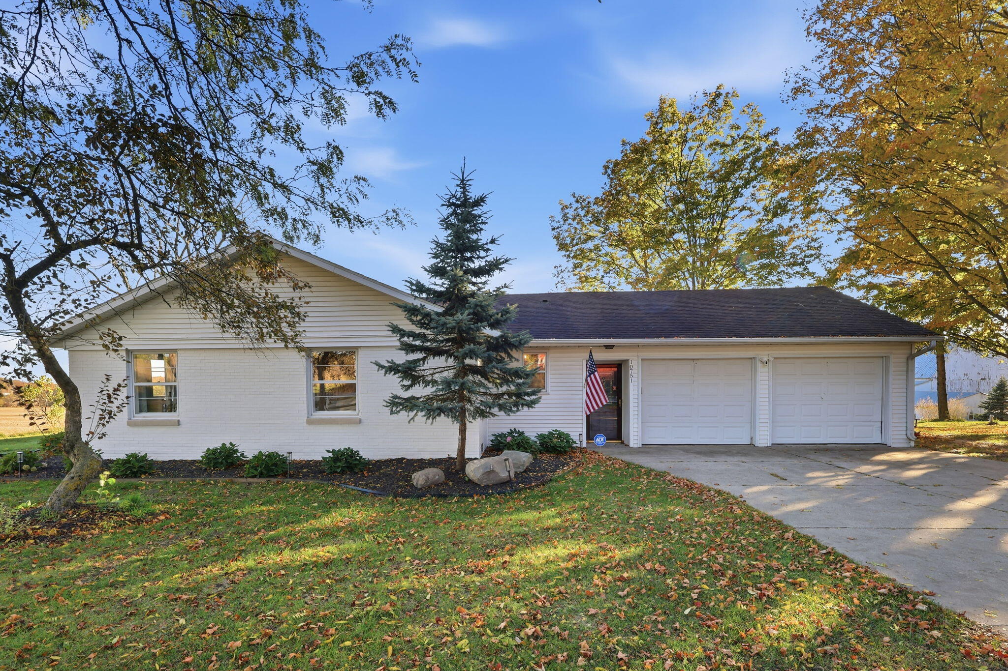 10751 Thompson Road