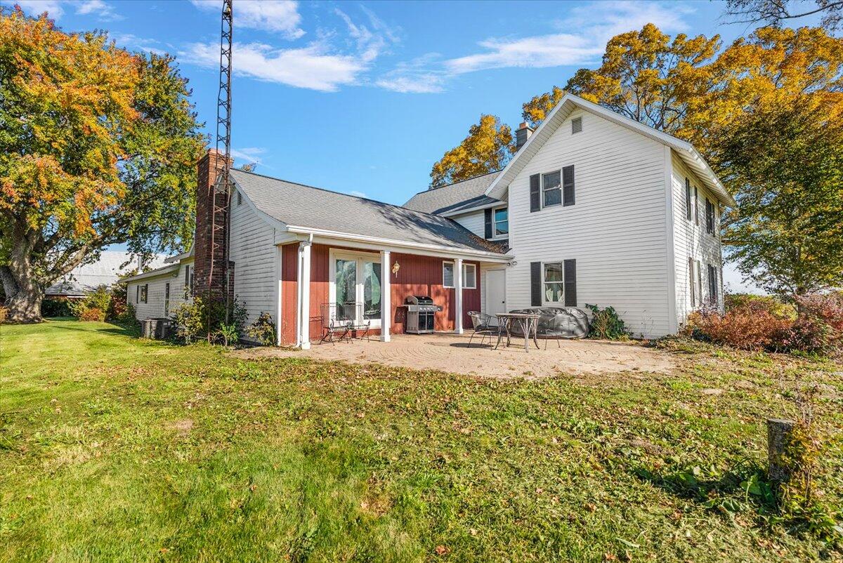 9665 Chase Road