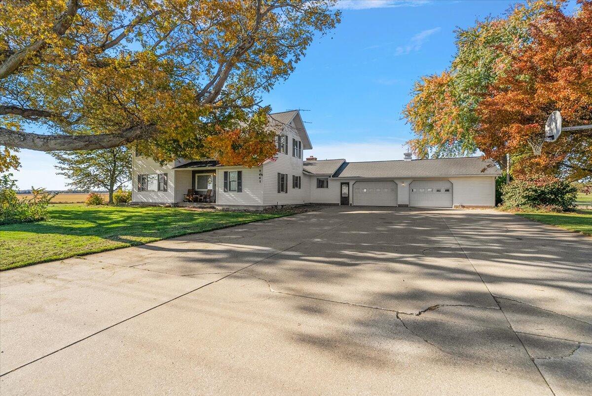 9665 Chase Road