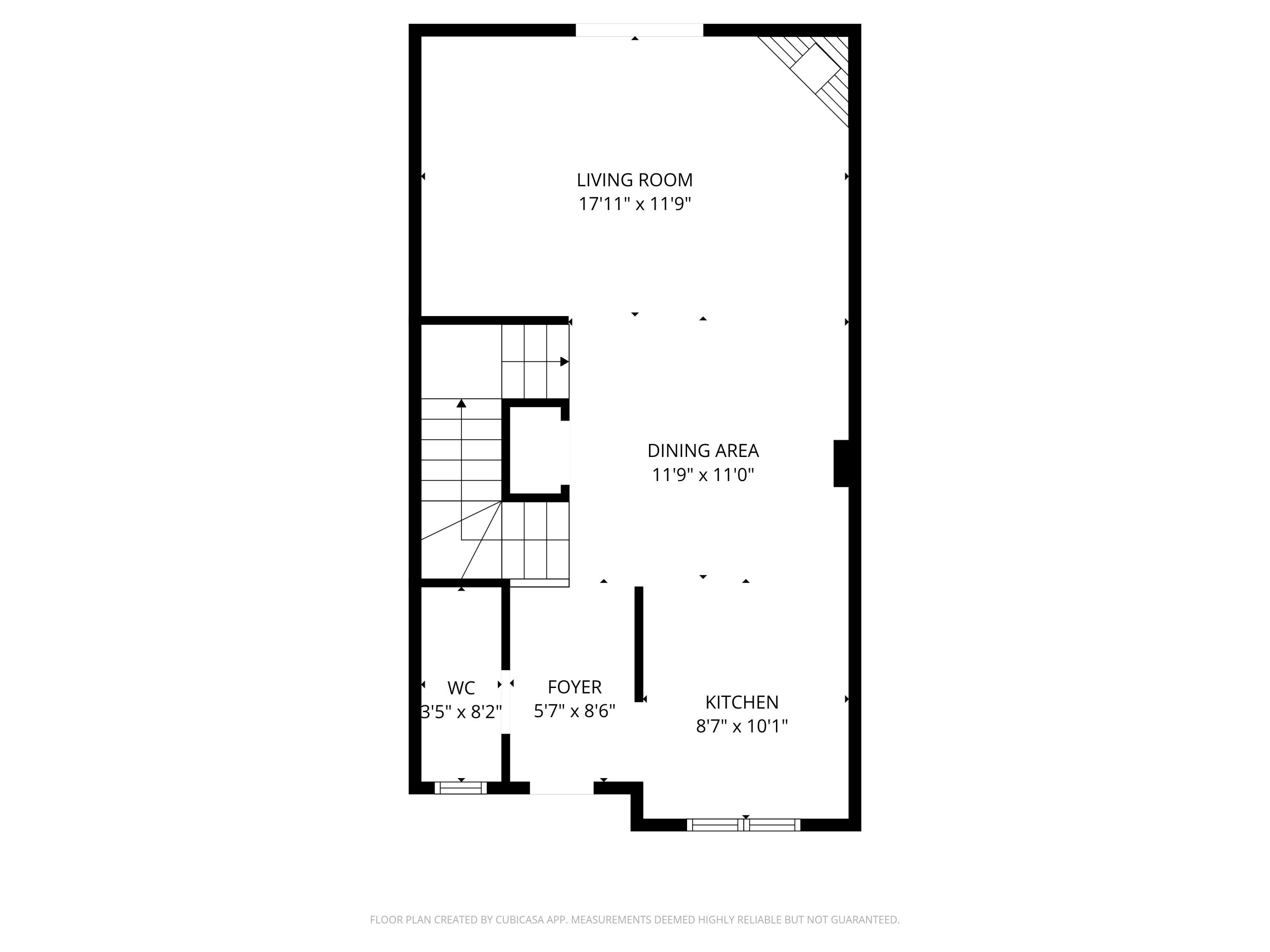1000 Ada Place Drive SE