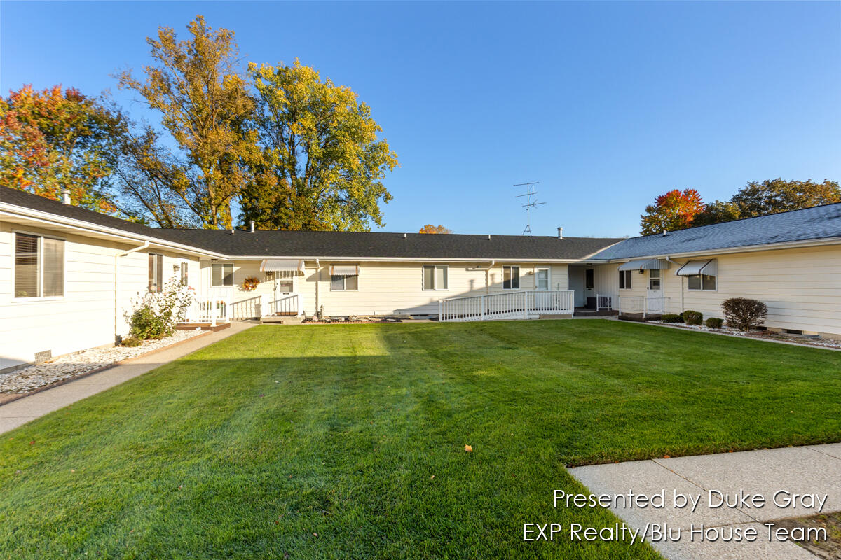 5671 Leisure S Drive SE