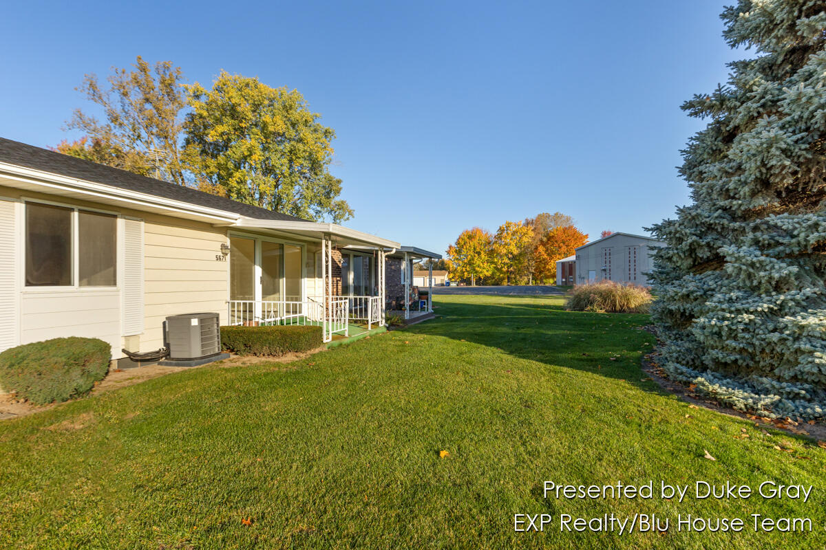 5671 Leisure S Drive SE