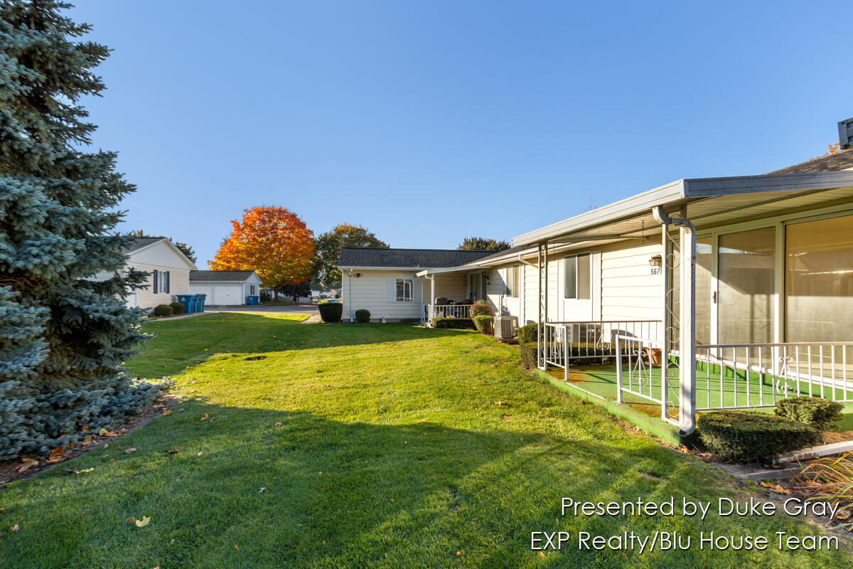 5671 Leisure S Drive SE