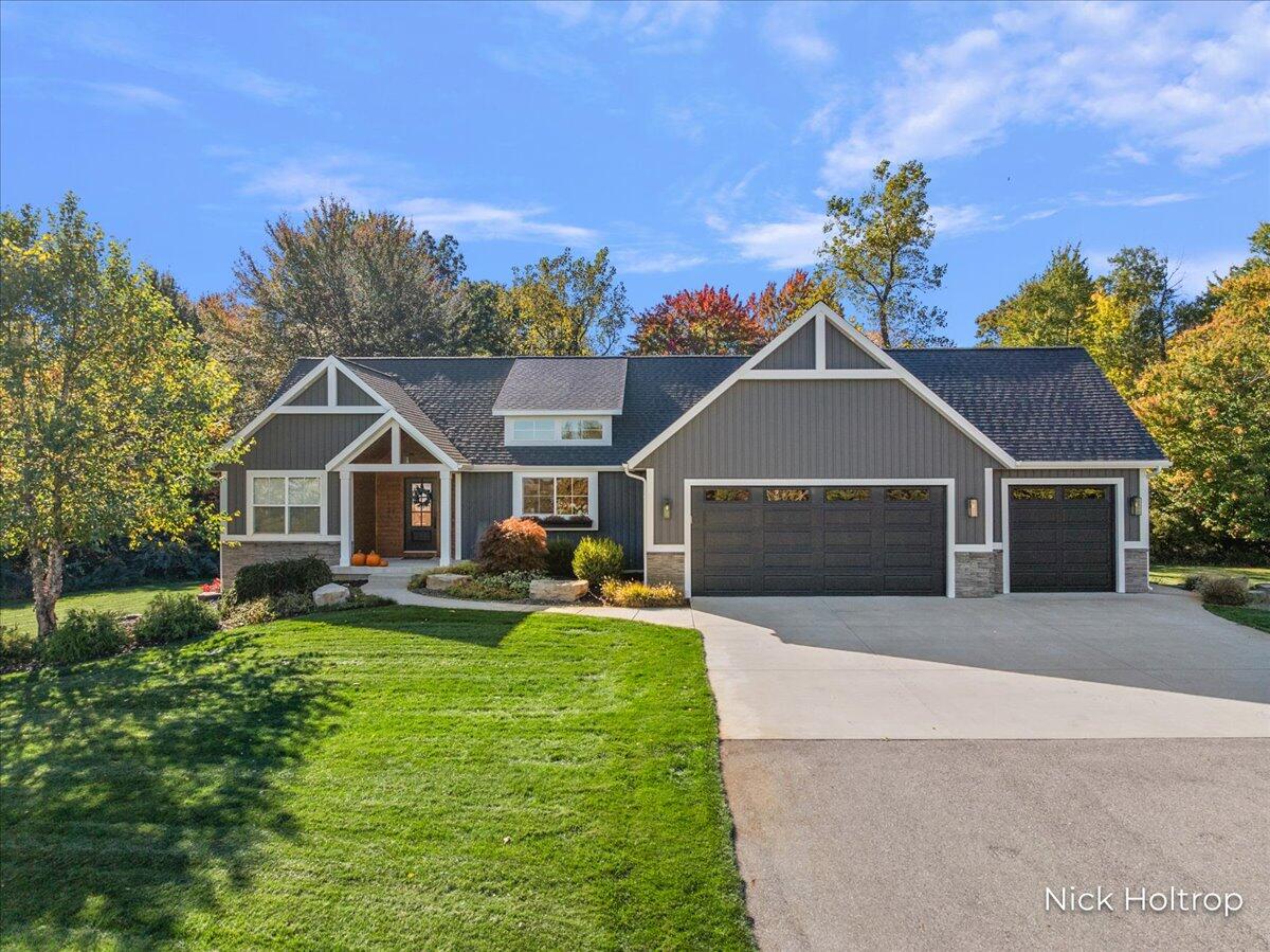 6131 Deertrail Court