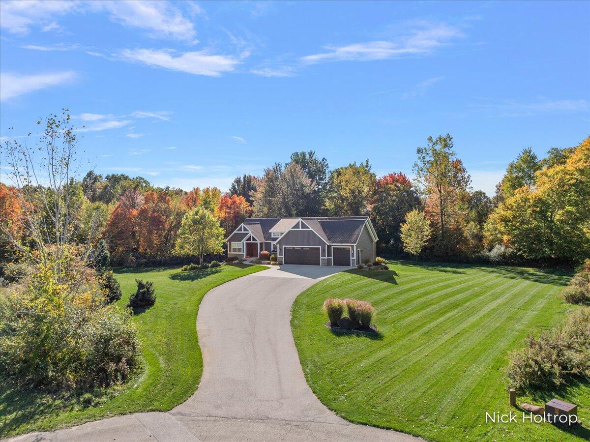 6131 Deertrail Court