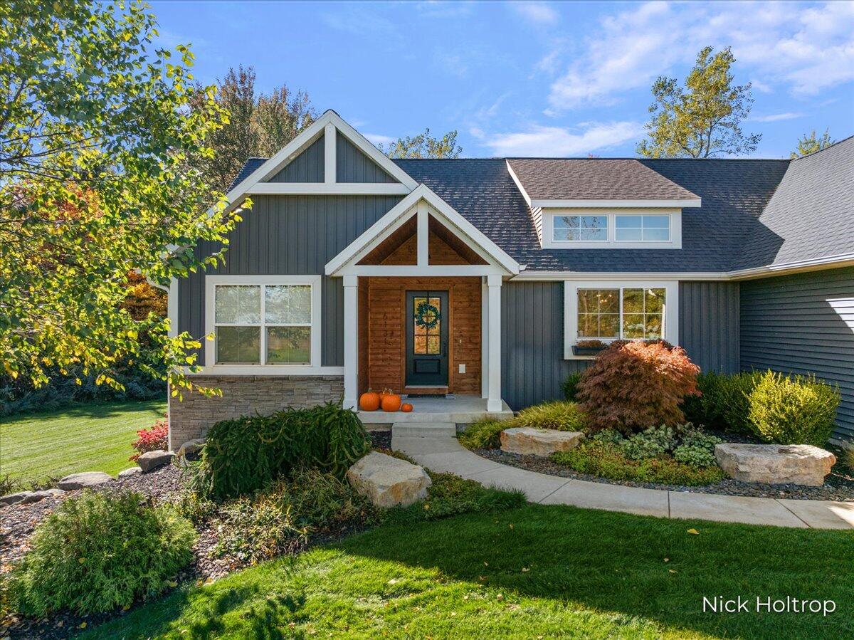 6131 Deertrail Court