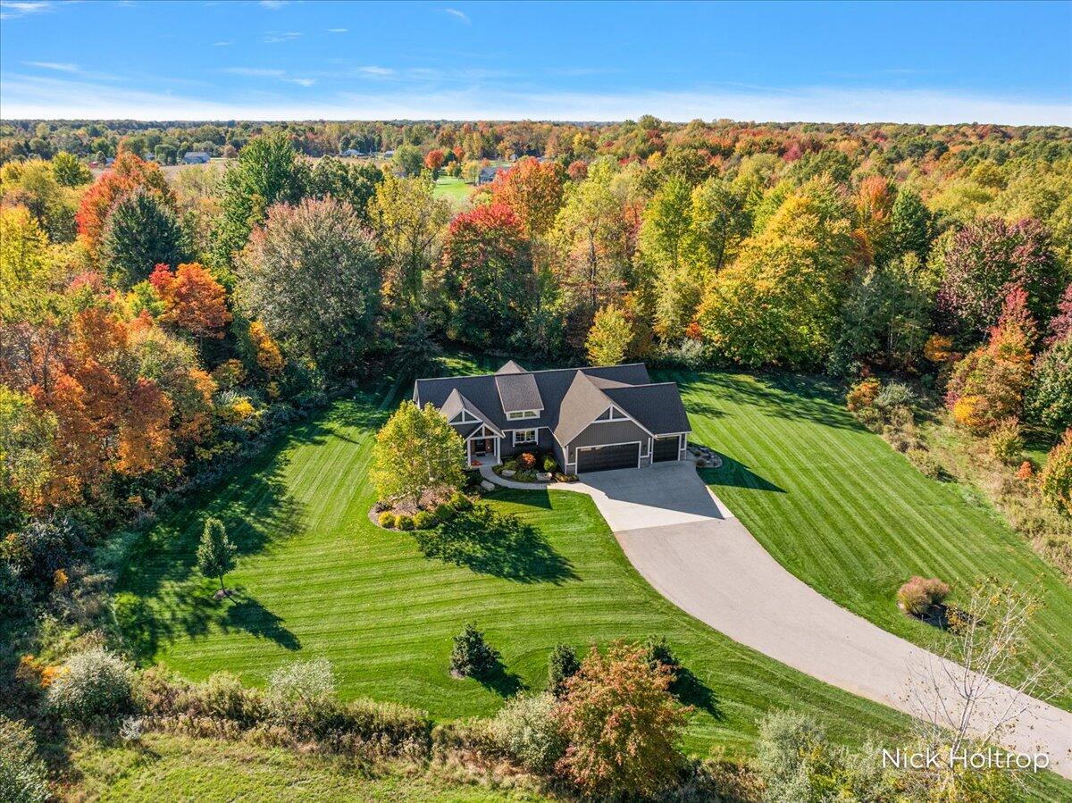 6131 Deertrail Court
